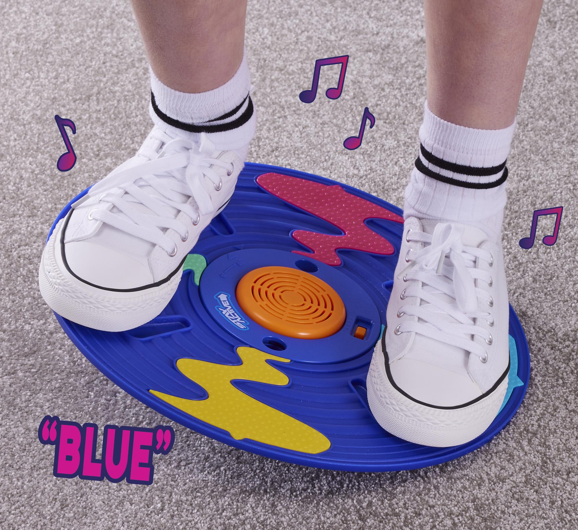 Stay Active Level Out Balance Board - Image 5