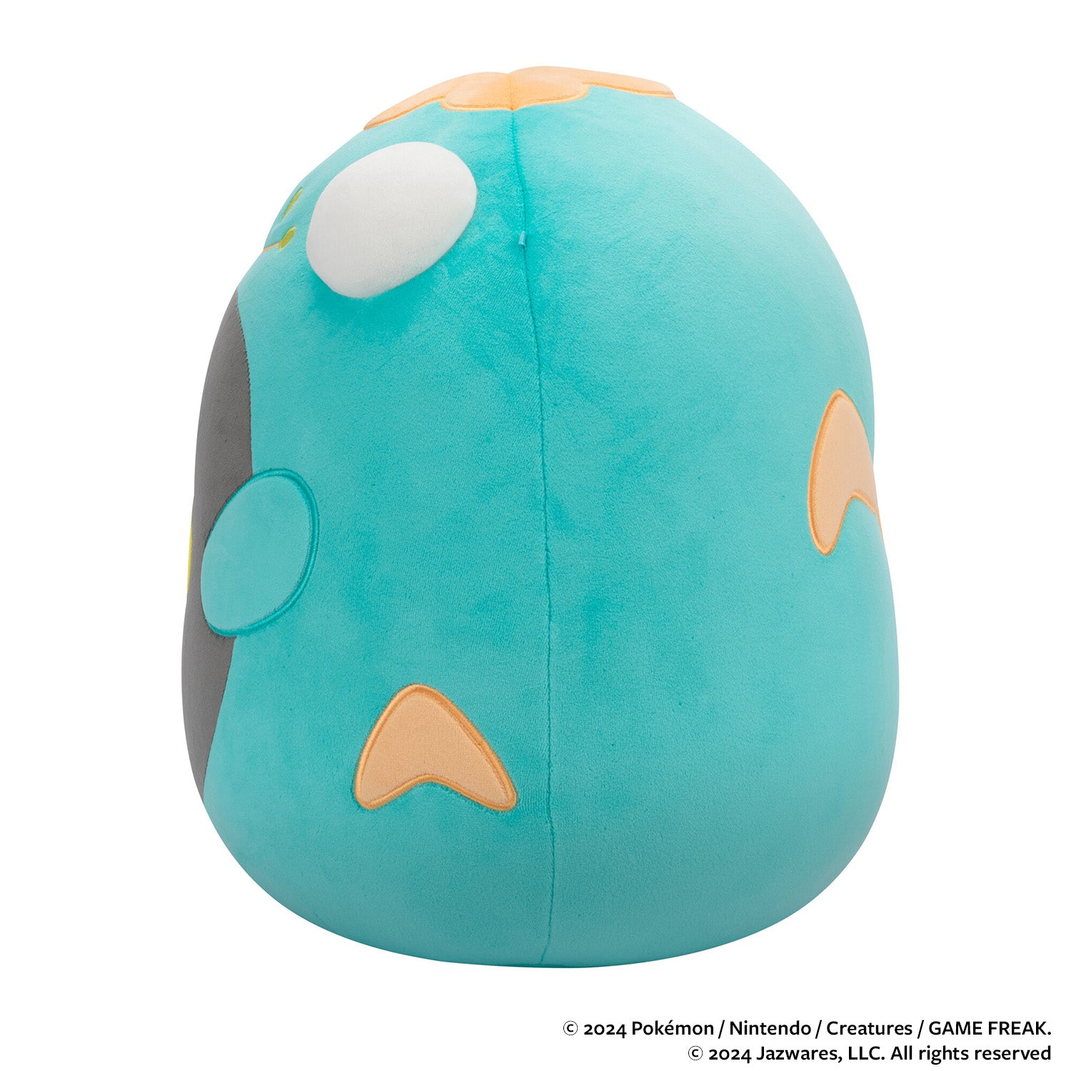 Pokémon Bellibolt Plush - Image 3