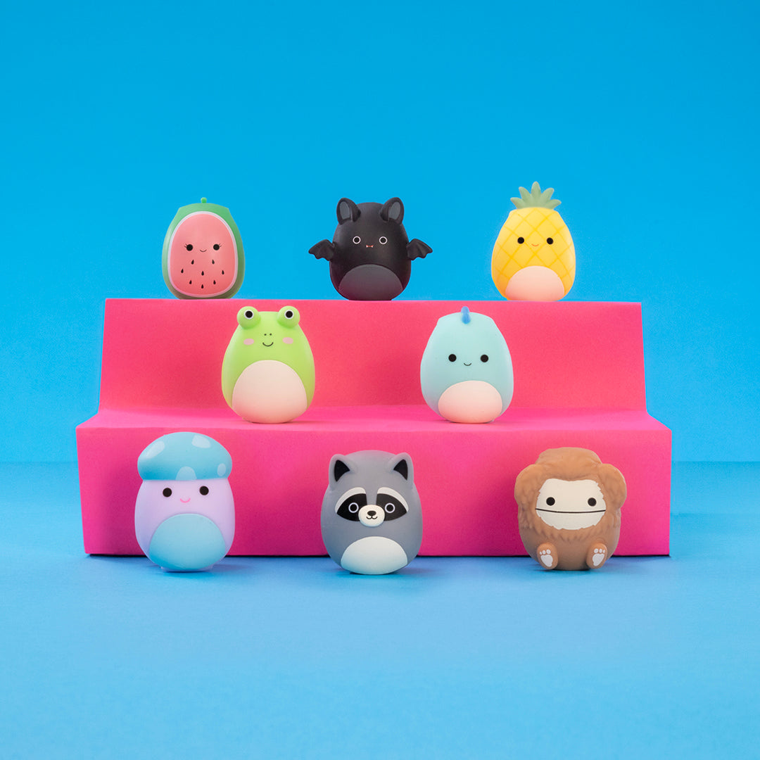 Squishmallows FigBands Series 1 Multipack - Image 5