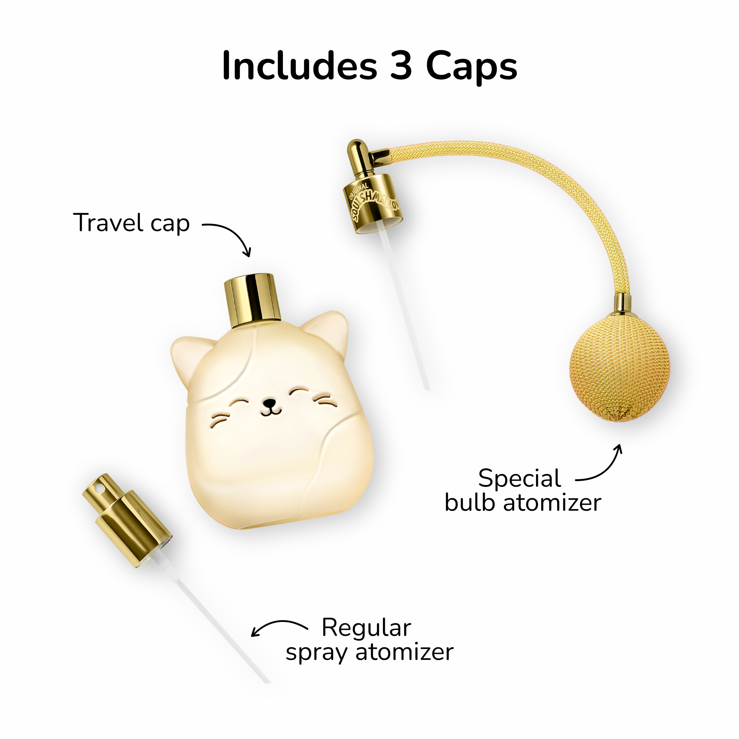 Squishmallows Whisked Away - Image 3