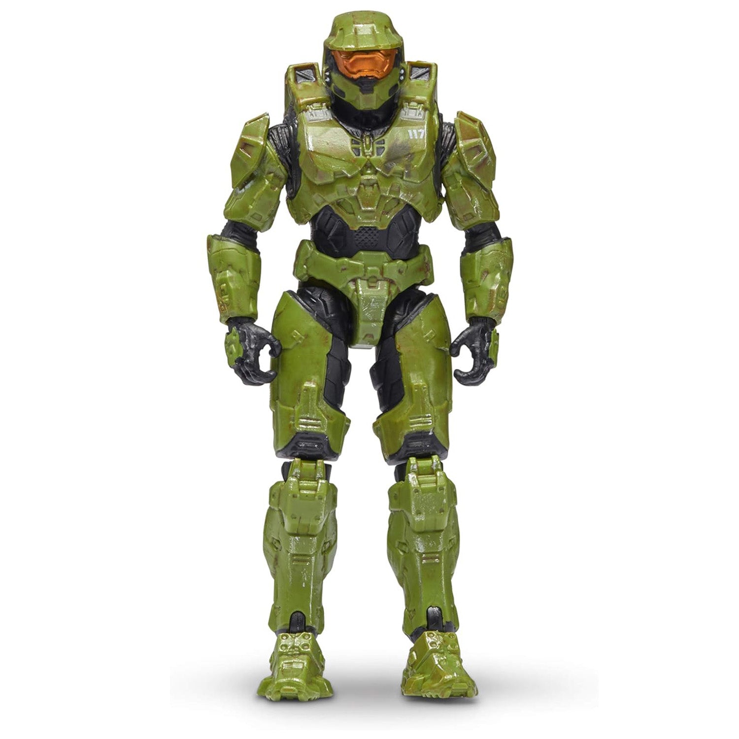 Halo 4 World of HALO – Warthog with Master Chief - Image 3