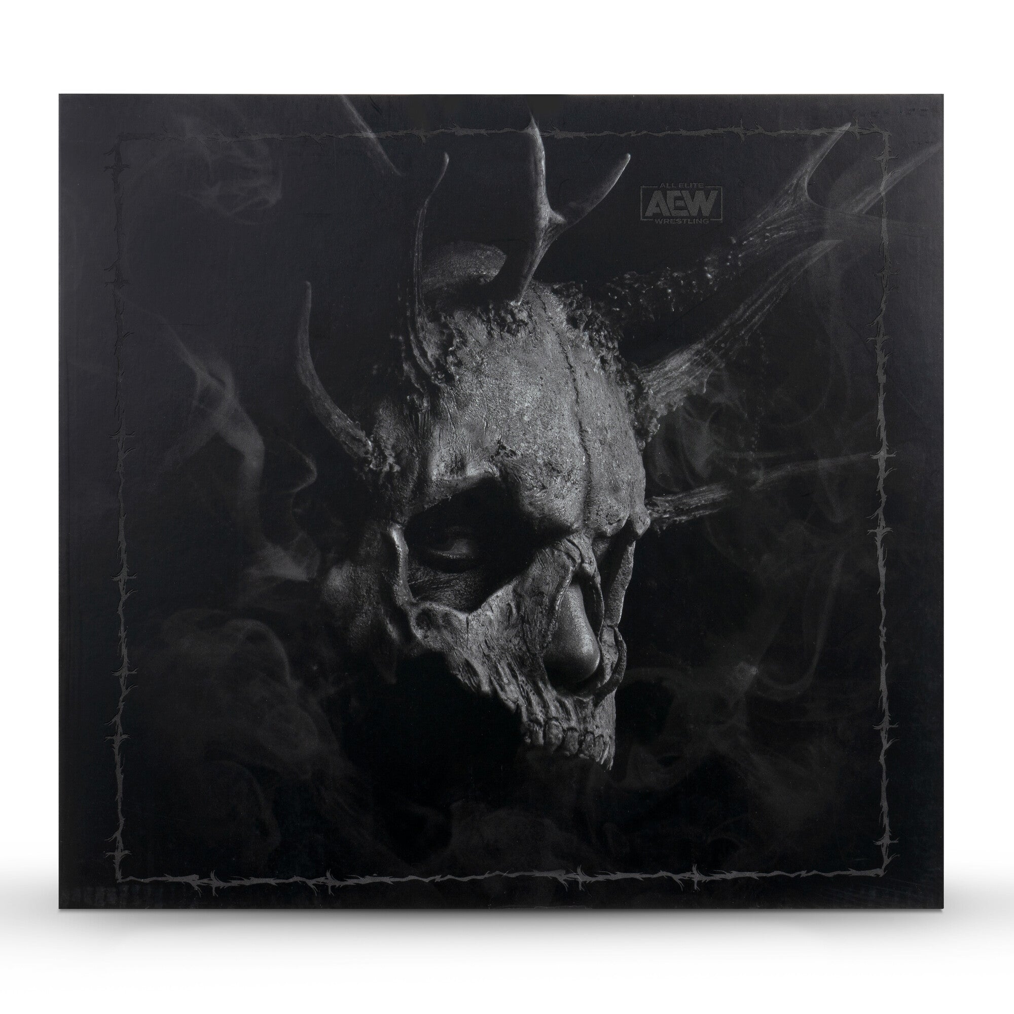 AEW Unrivaled Supreme The End Edition Malakai Black - Image 20