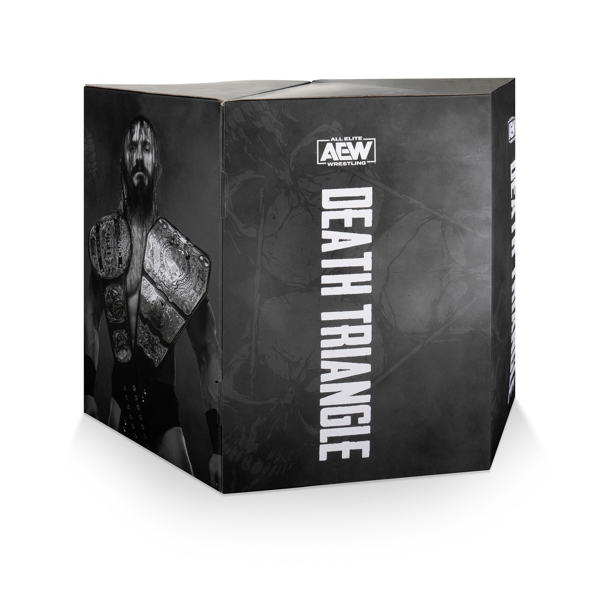 AEW Death Triangle 3-Pack - Image 27