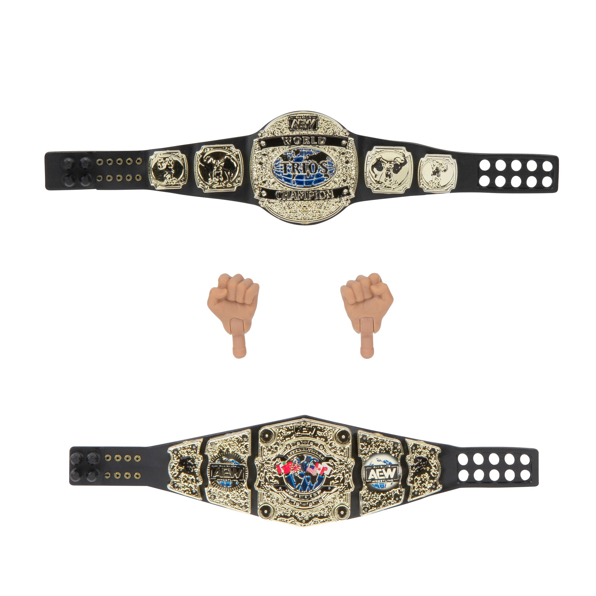 AEW Death Triangle 3-Pack - Image 23