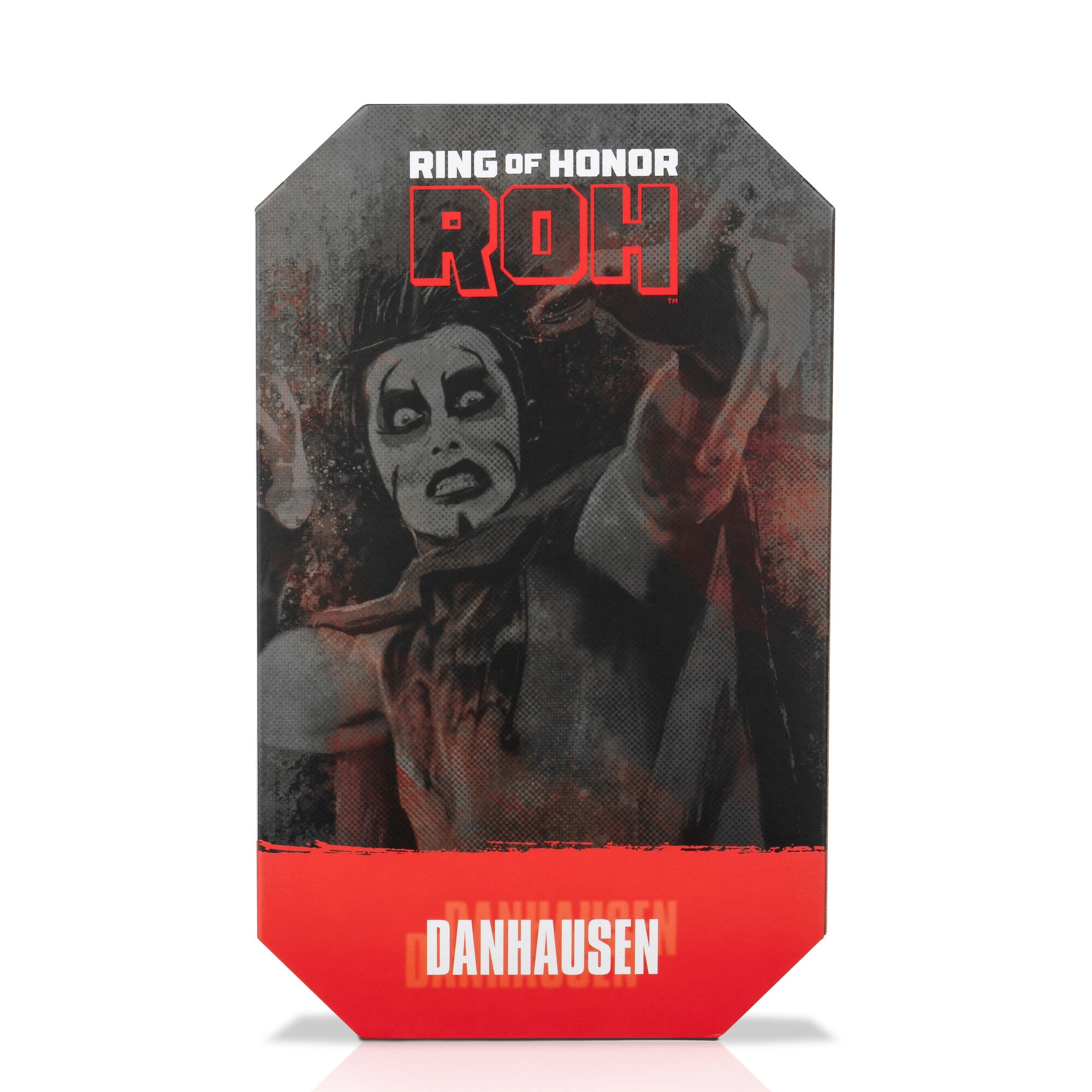 Ring of Honor Danhausen - Image 24