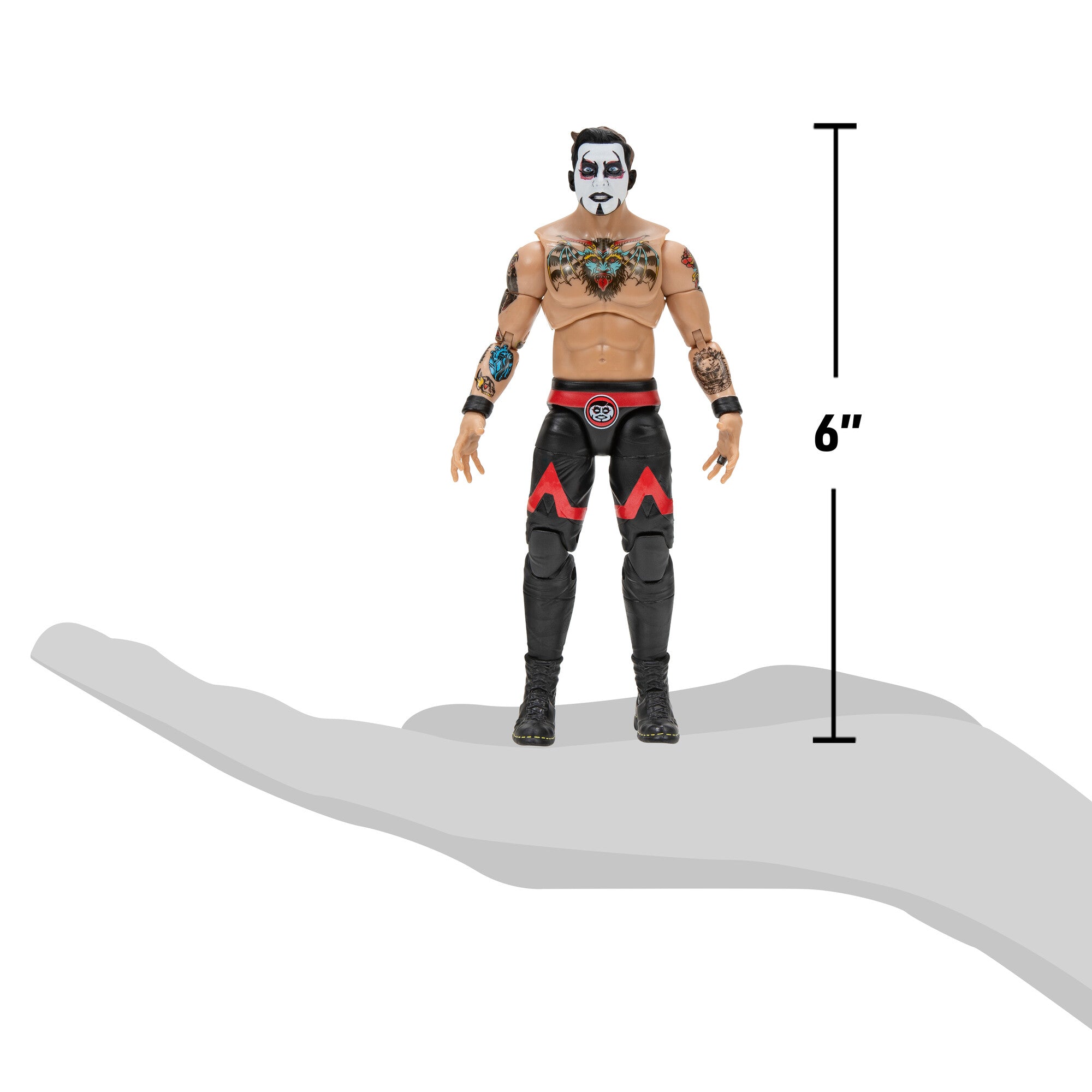 Ring of Honor Danhausen - Image 22