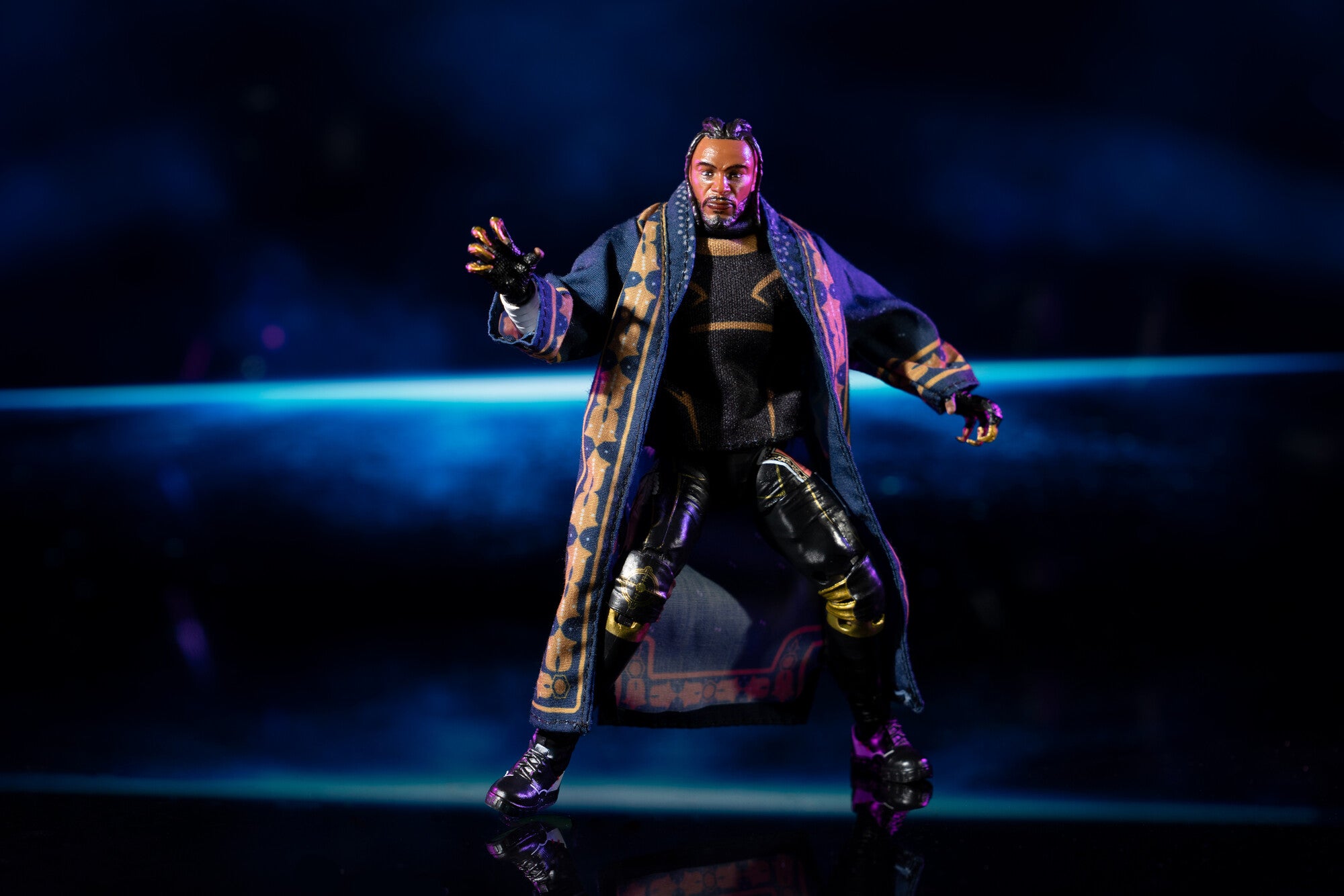 AEW Swerve Strickland (Vault Edition) - Image 7
