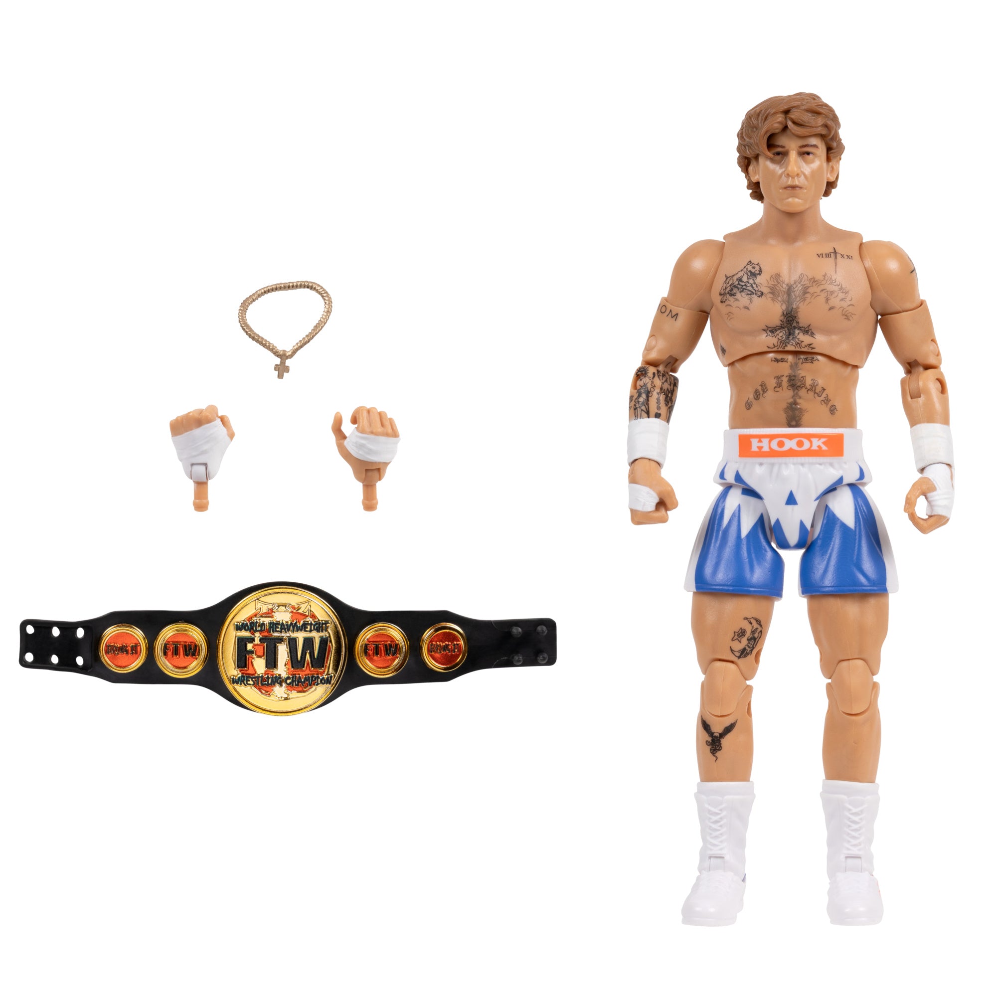 AEW Unmatched Wave 13 Bundle - Image 7