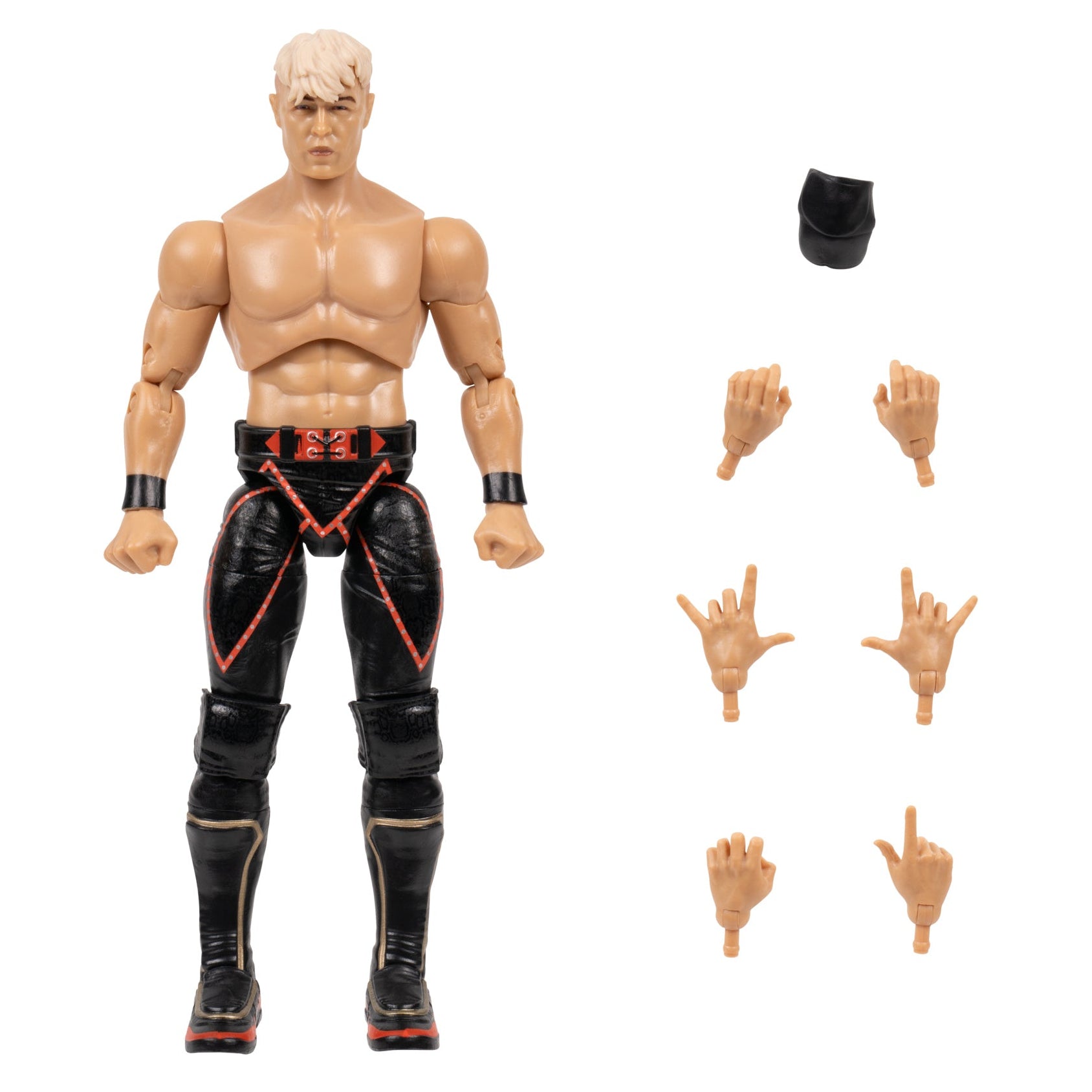 AEW Unmatched Wave 13 Bundle - Image 9