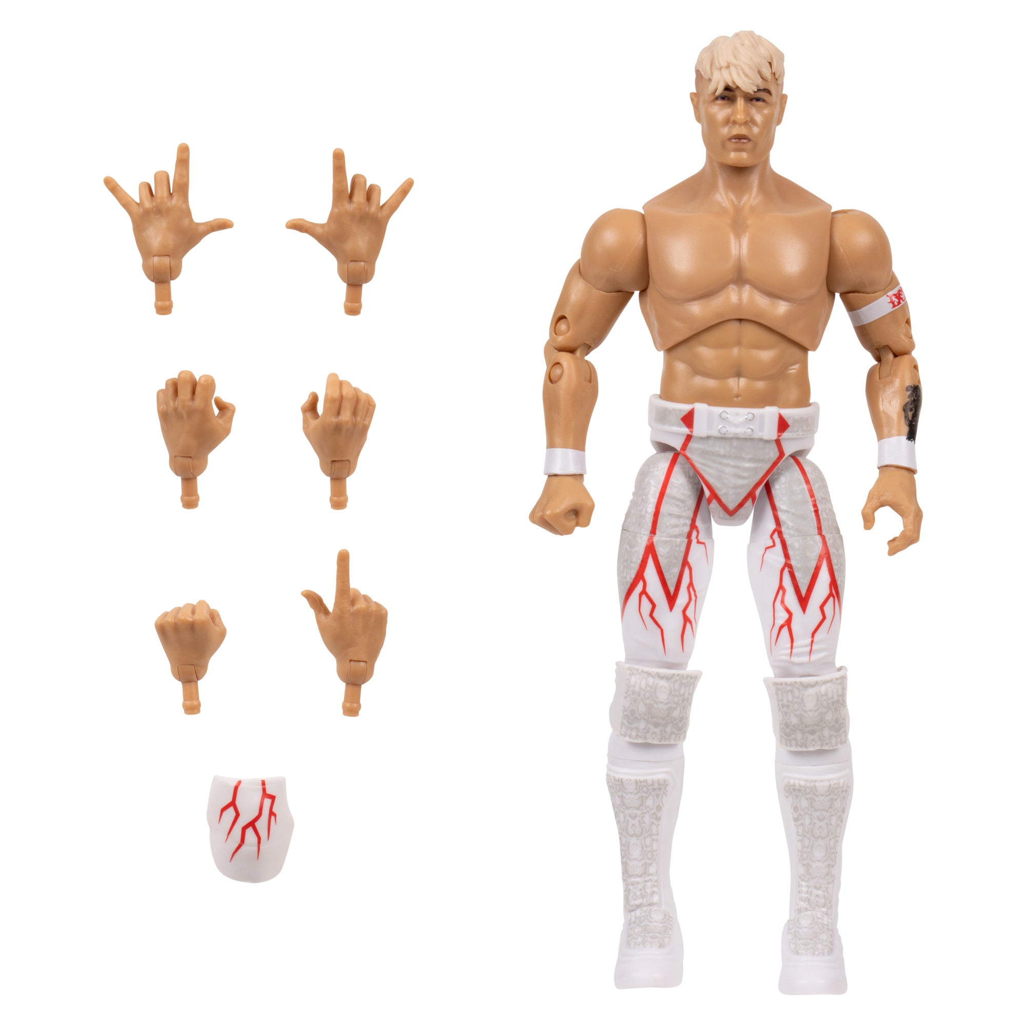 AEW Unmatched Wave 13 Bundle - Image 3