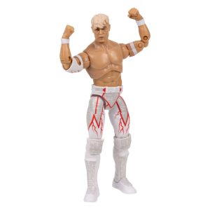 AEW Unmatched 6-Inch Kyle Fletcher Figure (Chase)