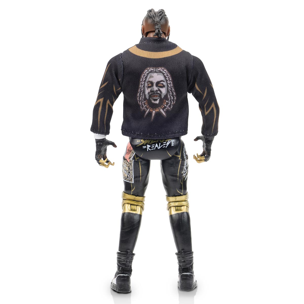 AEW Swerve Strickland (Vault Edition) - Image 11