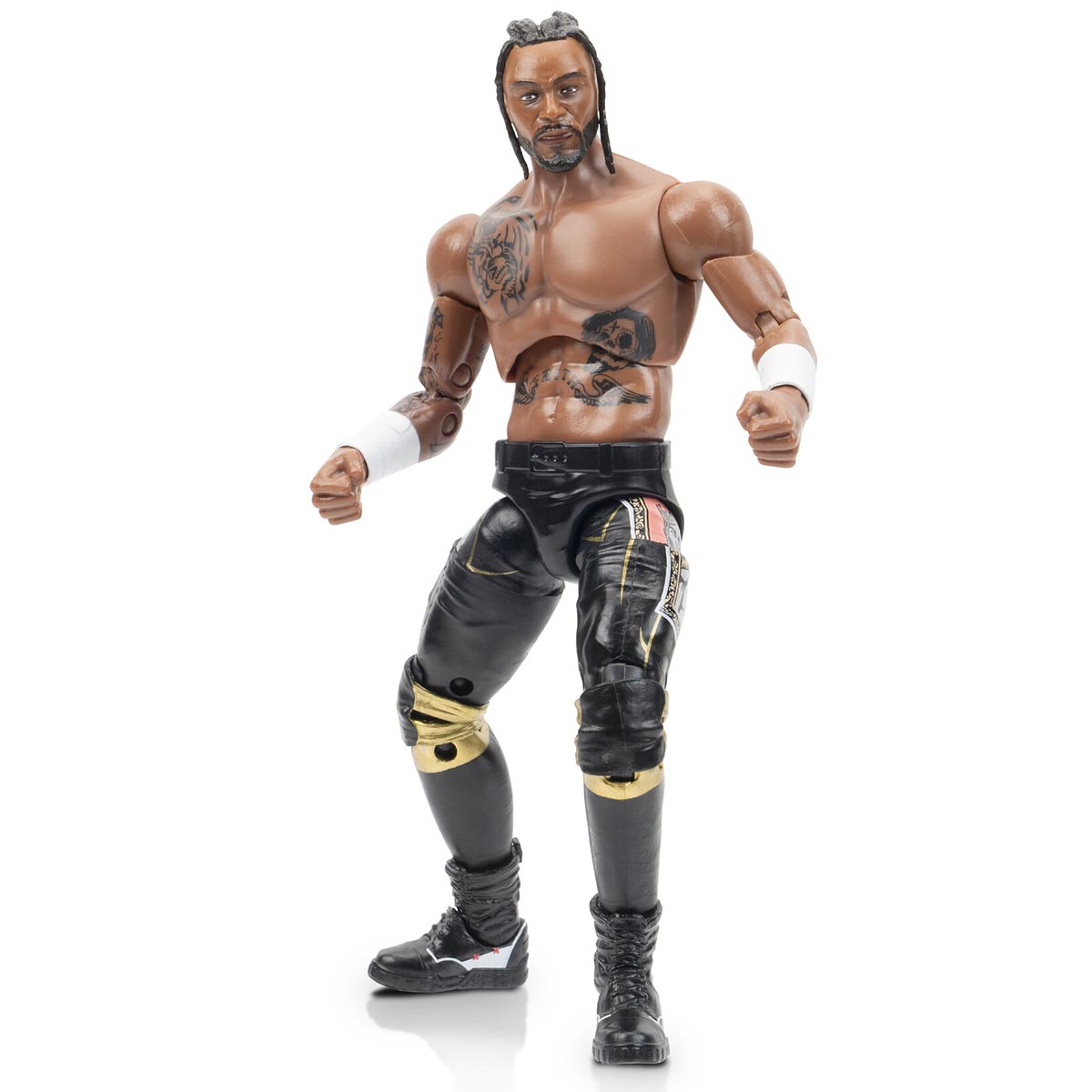 AEW Swerve Strickland (Vault Edition) - Image 9