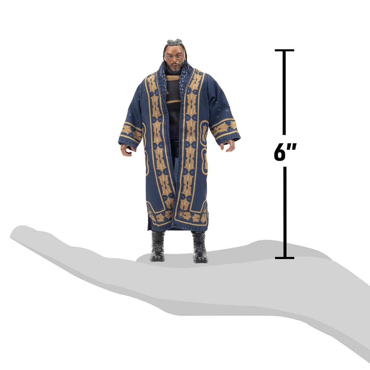 AEW Swerve Strickland (Vault Edition) - Image 13