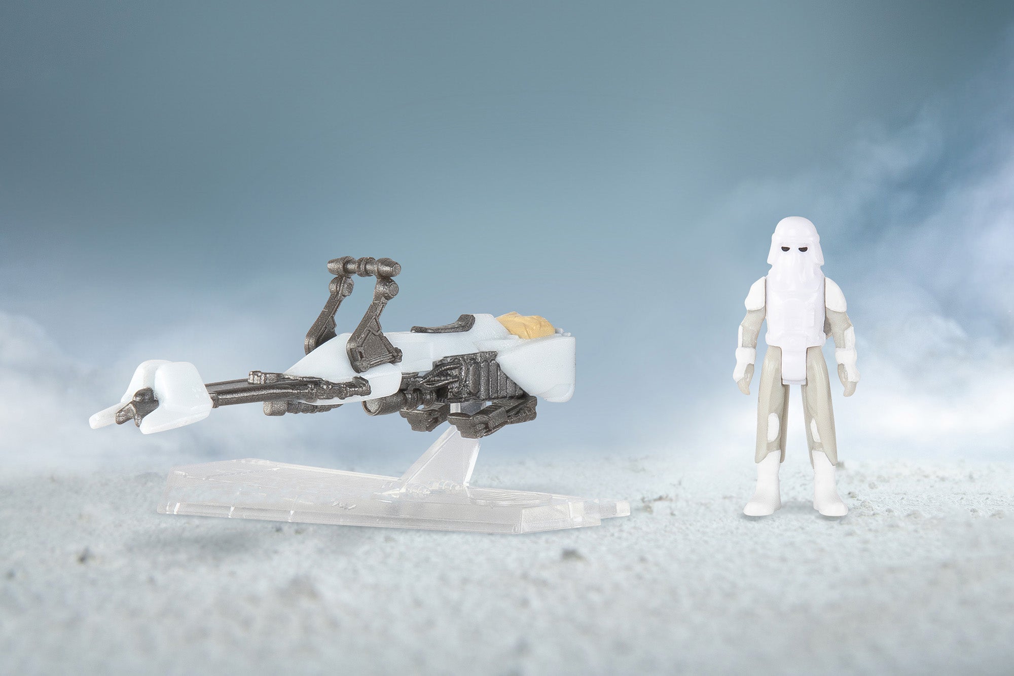 Scout Class Series 3 Box Set includes limited edition chase and rare - Image 5