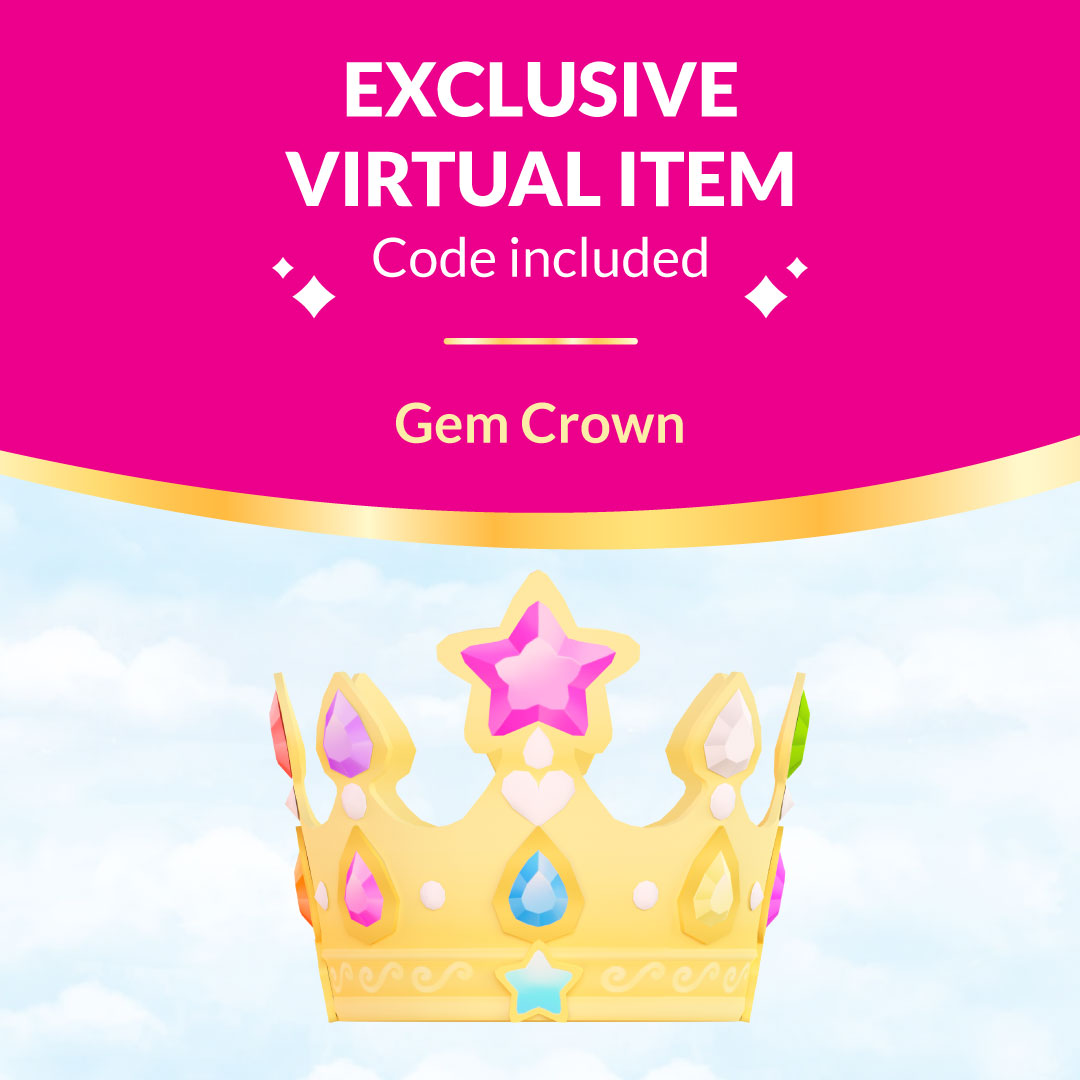 Royale High Fairy Fashion Doll 6-Pack - Image 2