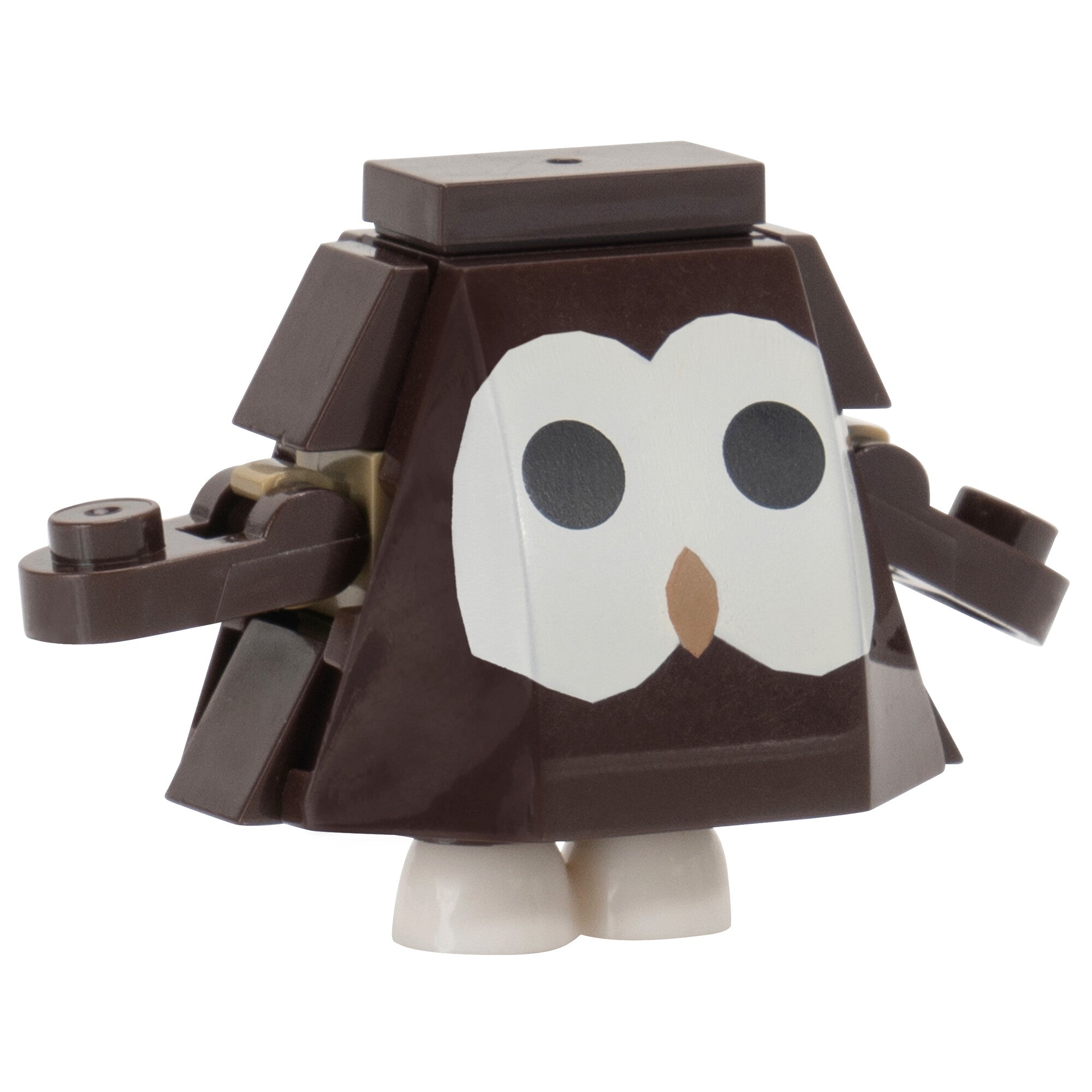 Adopt Me Owl & Magic Moon Building Set - Image 5