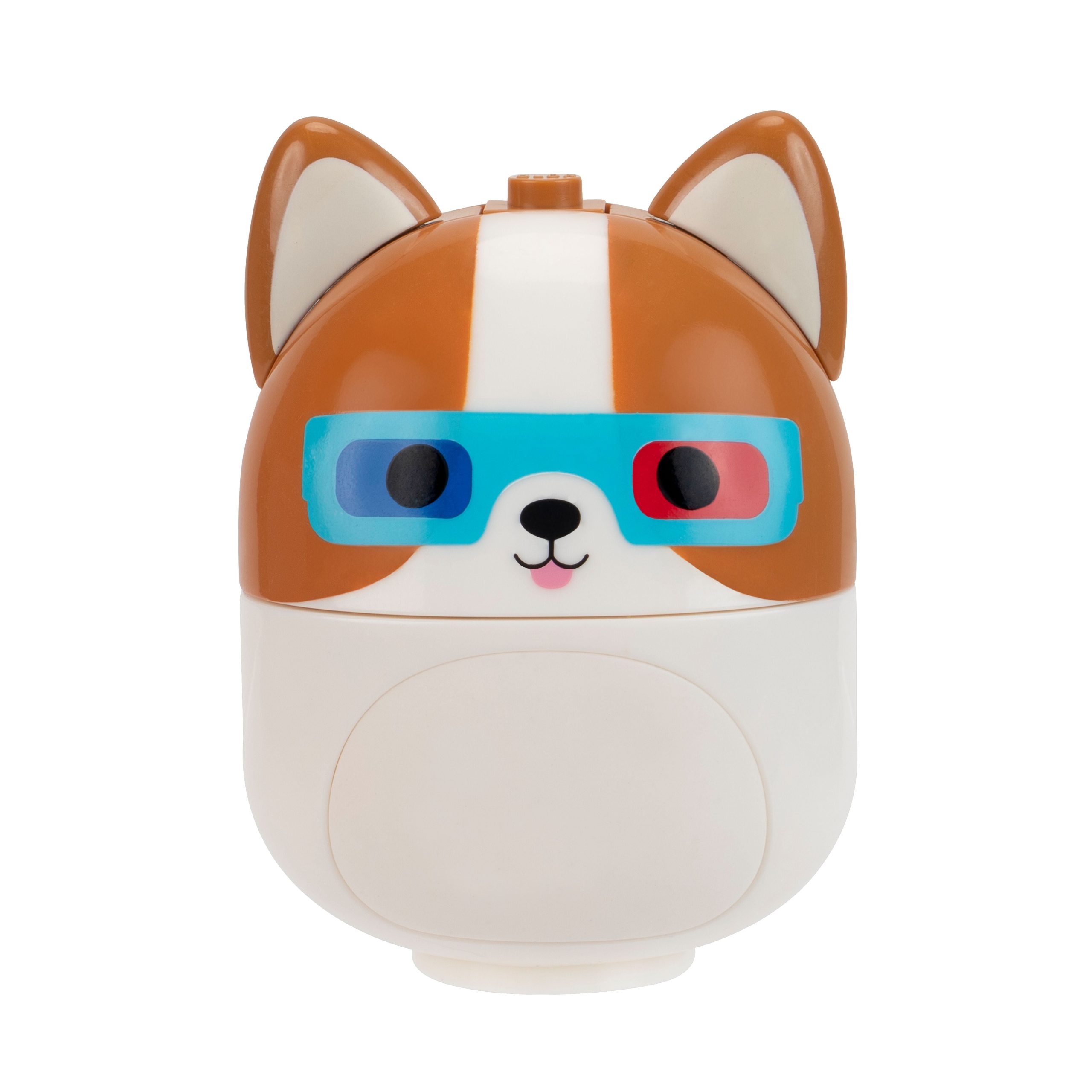 Squishmallows Reginald at the Movies Building Set - Image 6