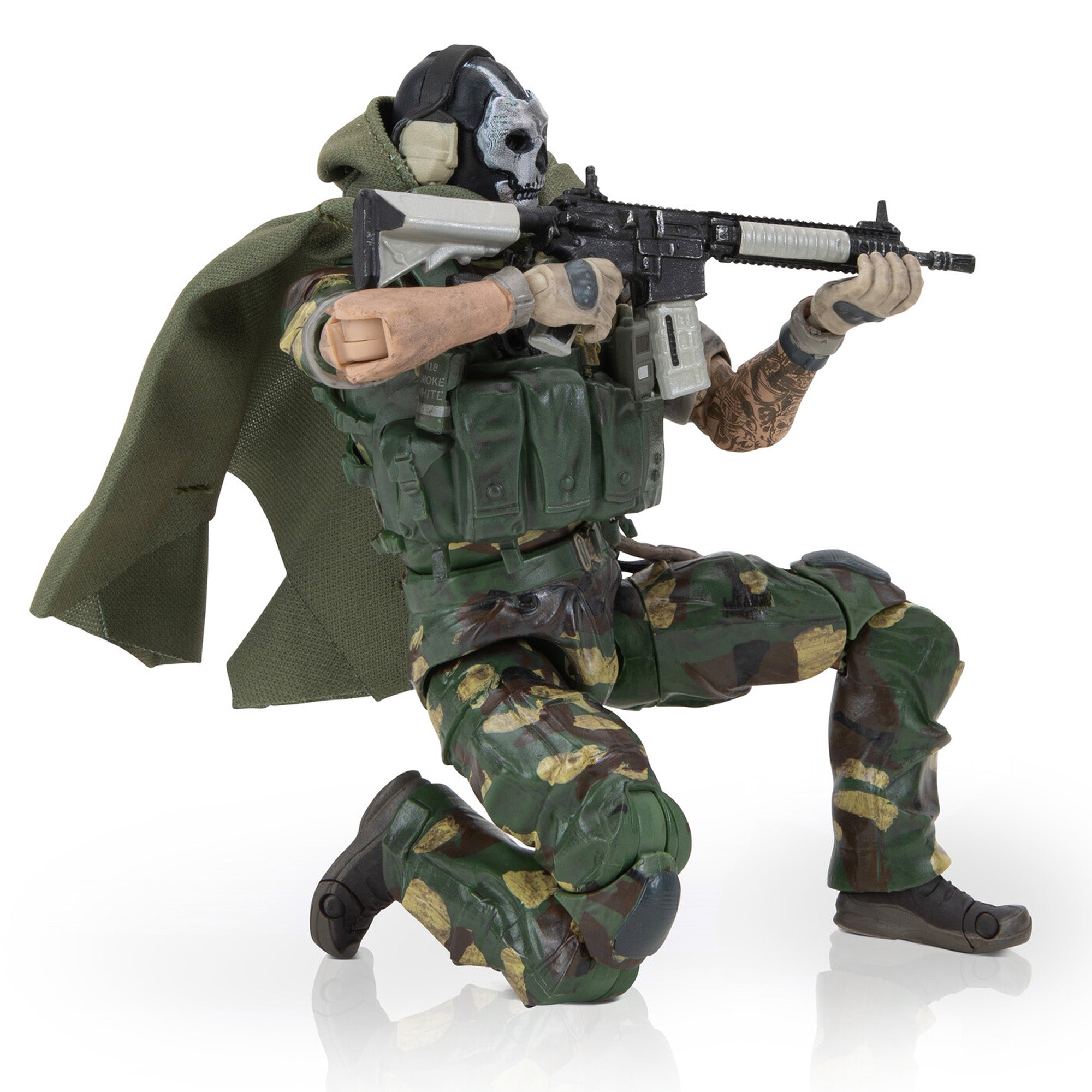 Call of Duty Ghost (Mandible) - Image 14
