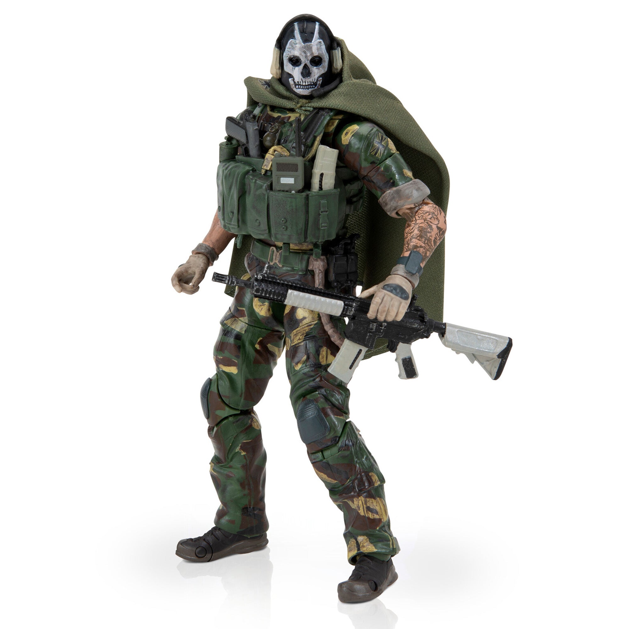 Call of Duty Ghost (Mandible) - Image 13