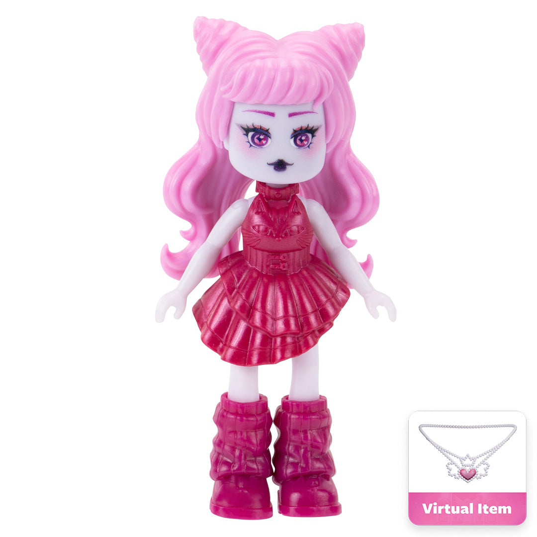 Royale High 3-Inch Mystery Friends Assortment (Series 1) - Image 2