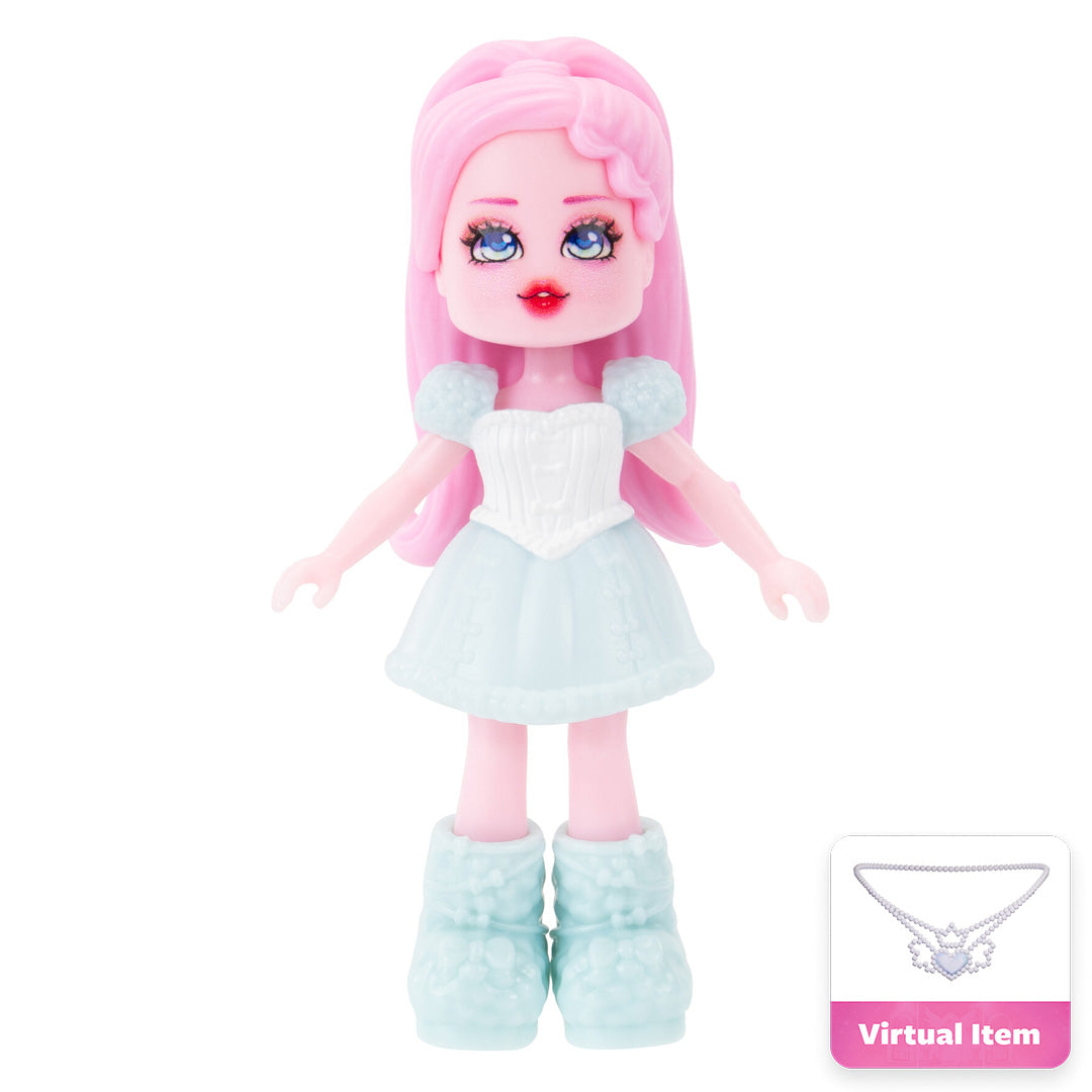 Royale High 3-Inch Mystery Friends Assortment (Series 1) - Image 3