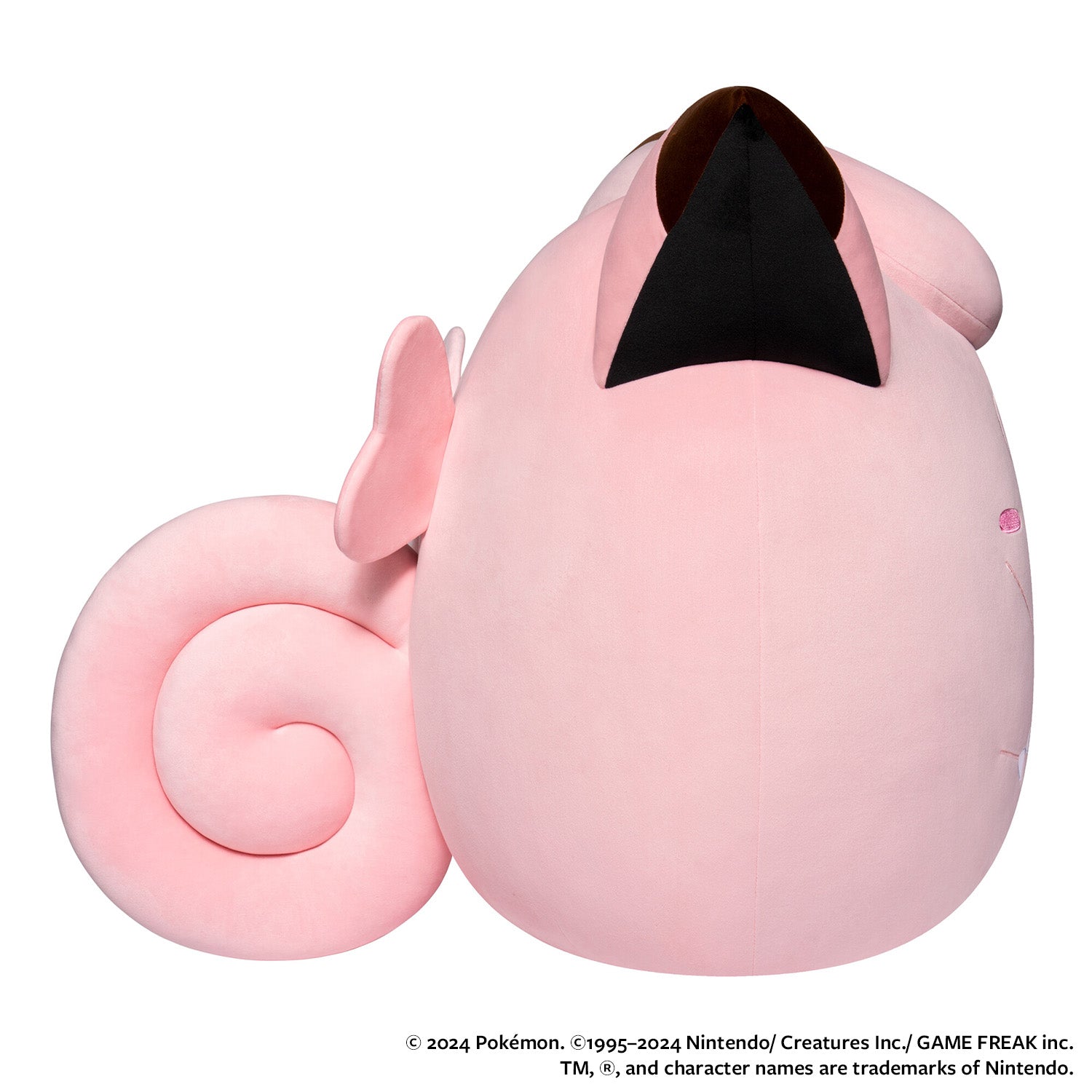 Pokémon 20-Inch Clefairy - Image 4