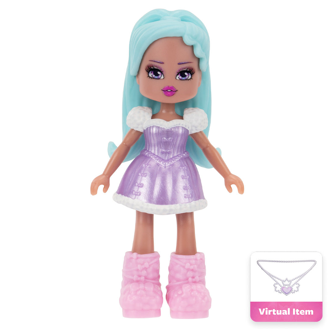 Royale High 3-Inch Mystery Friends Assortment (Series 1) - Image 4