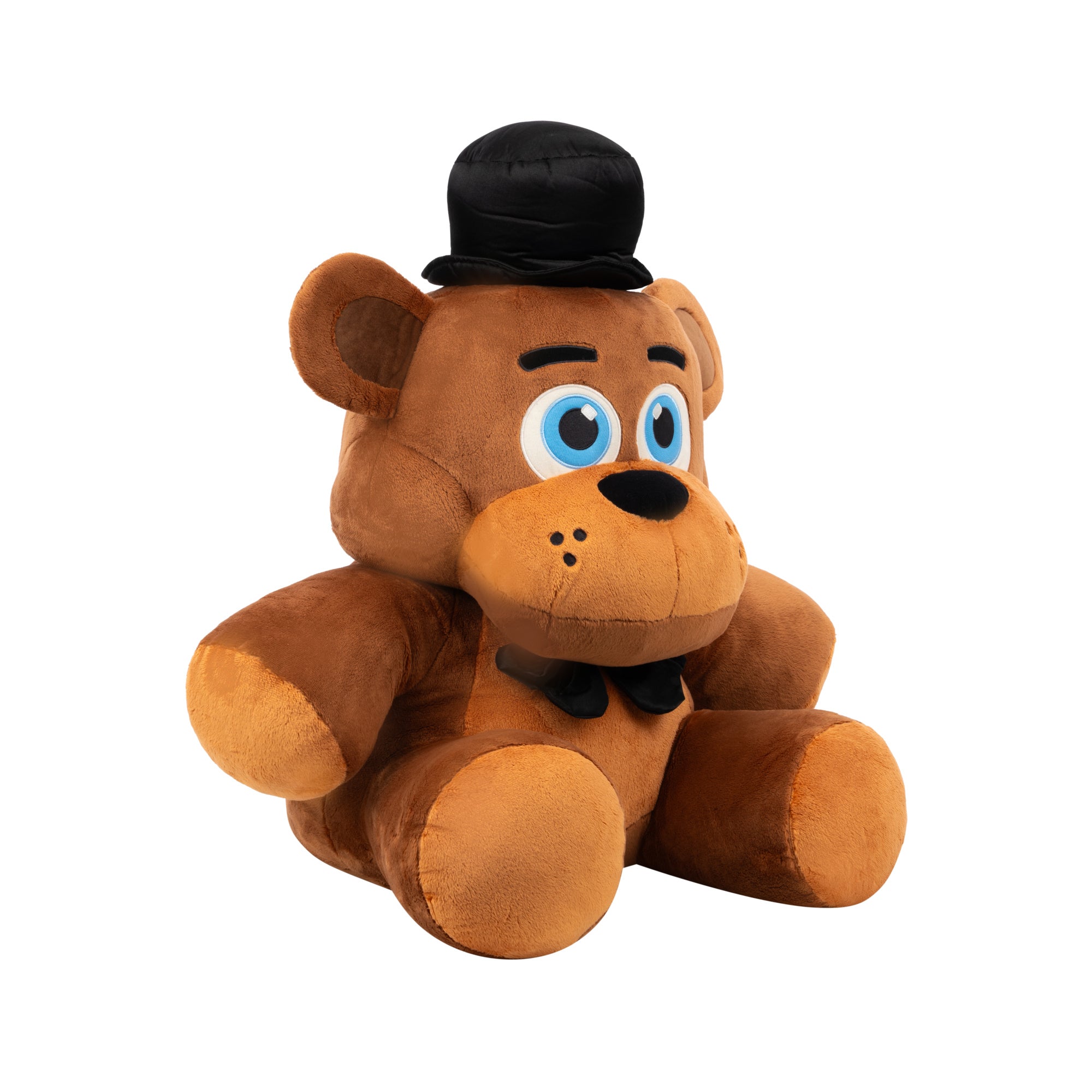 Five Nights at Freddy's 20-Inch Classic Freddy Plush - Image 2