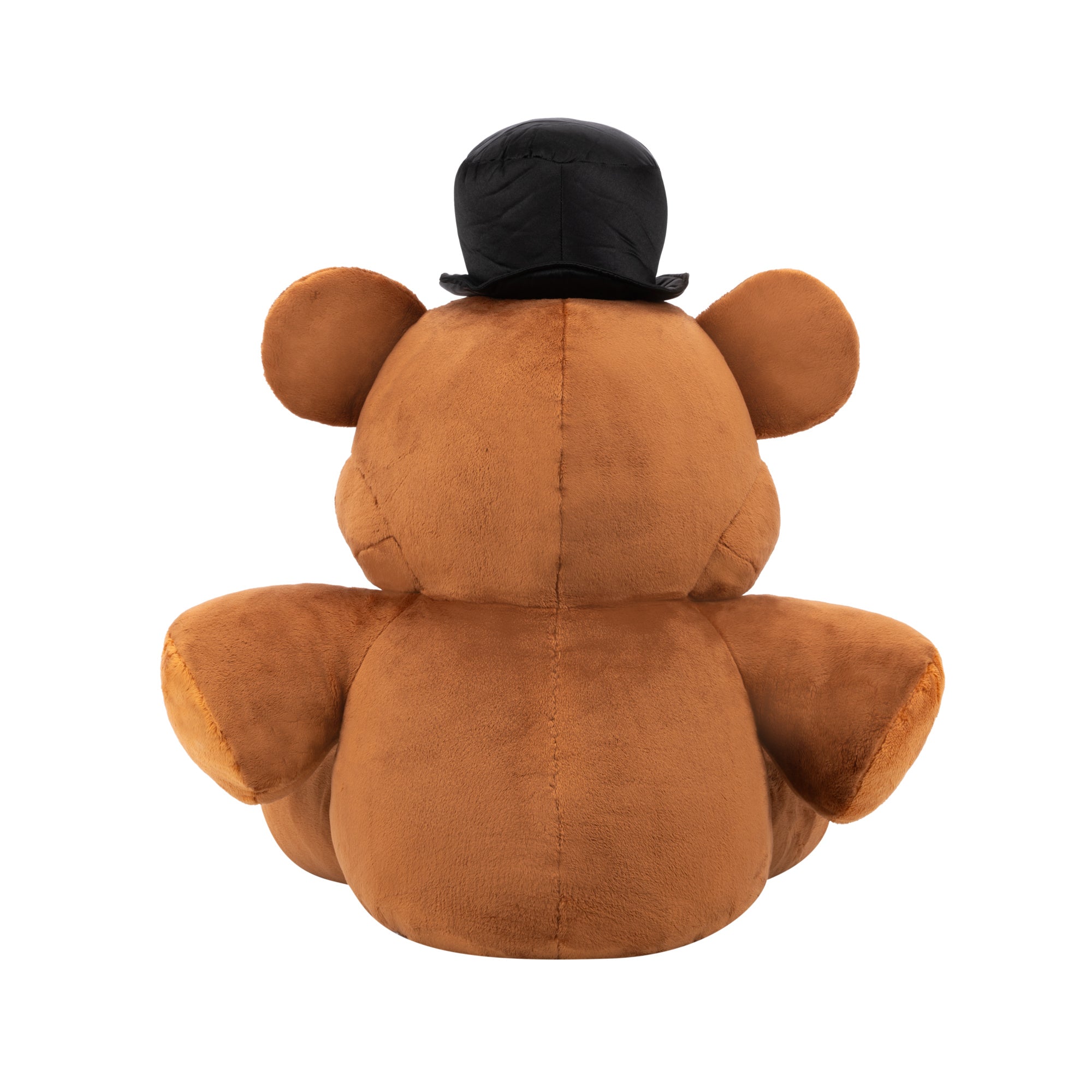 Five Nights at Freddy's 20-Inch Classic Freddy Plush - Image 3