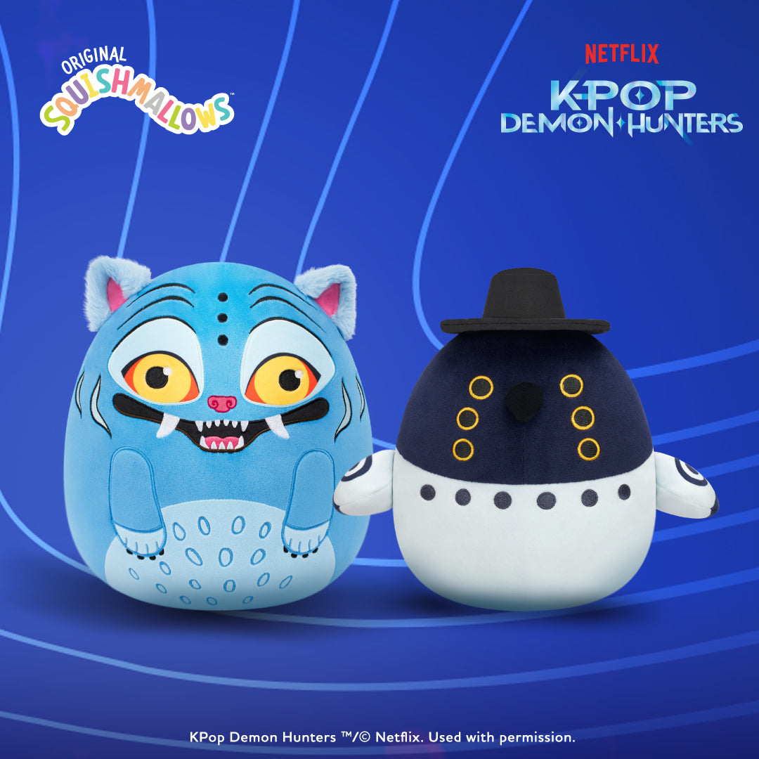 KPop Demon Hunters 12-Inch Derpy - Image 2