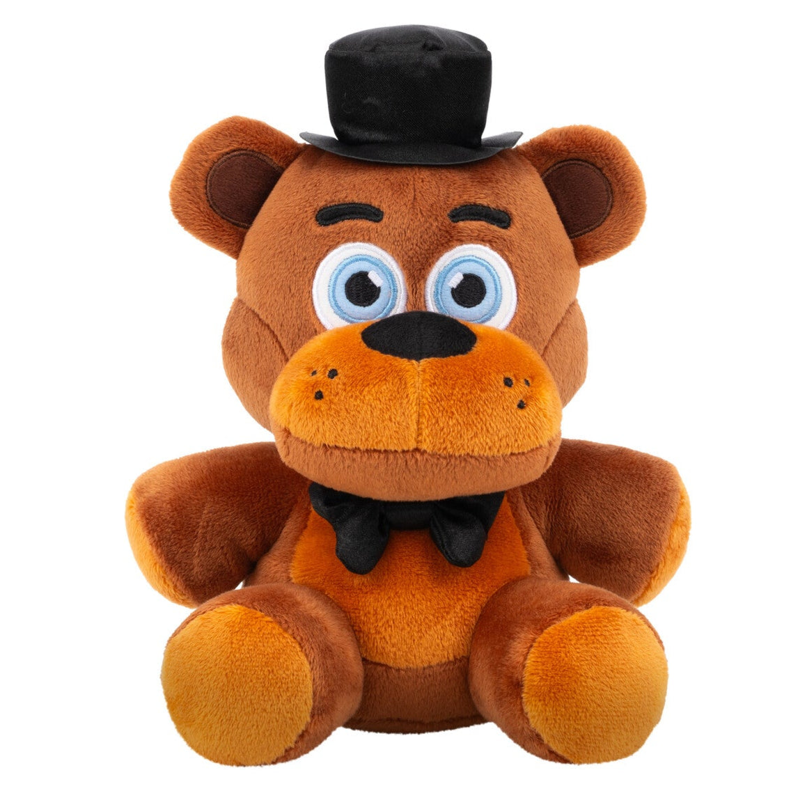 Five Nights at Freddy's 8-Inch Classic Freddy Plush