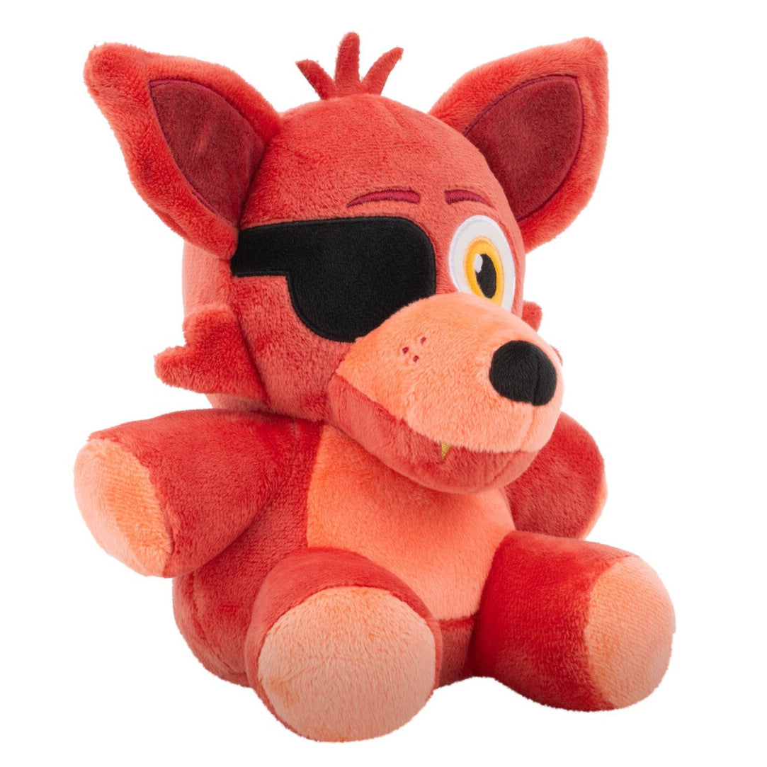 Five Nights at Freddy's 8-Inch Classic Foxy Plush - Image 2