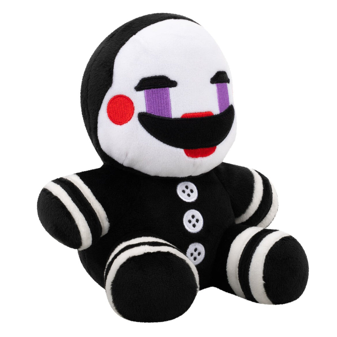 Five Nights at Freddy's 8-Inch The Puppet Plush - Image 2