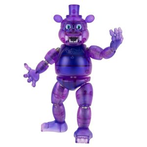 Five Nights at Freddy's Endo-02 (Toy Freddy & VR Freddy)