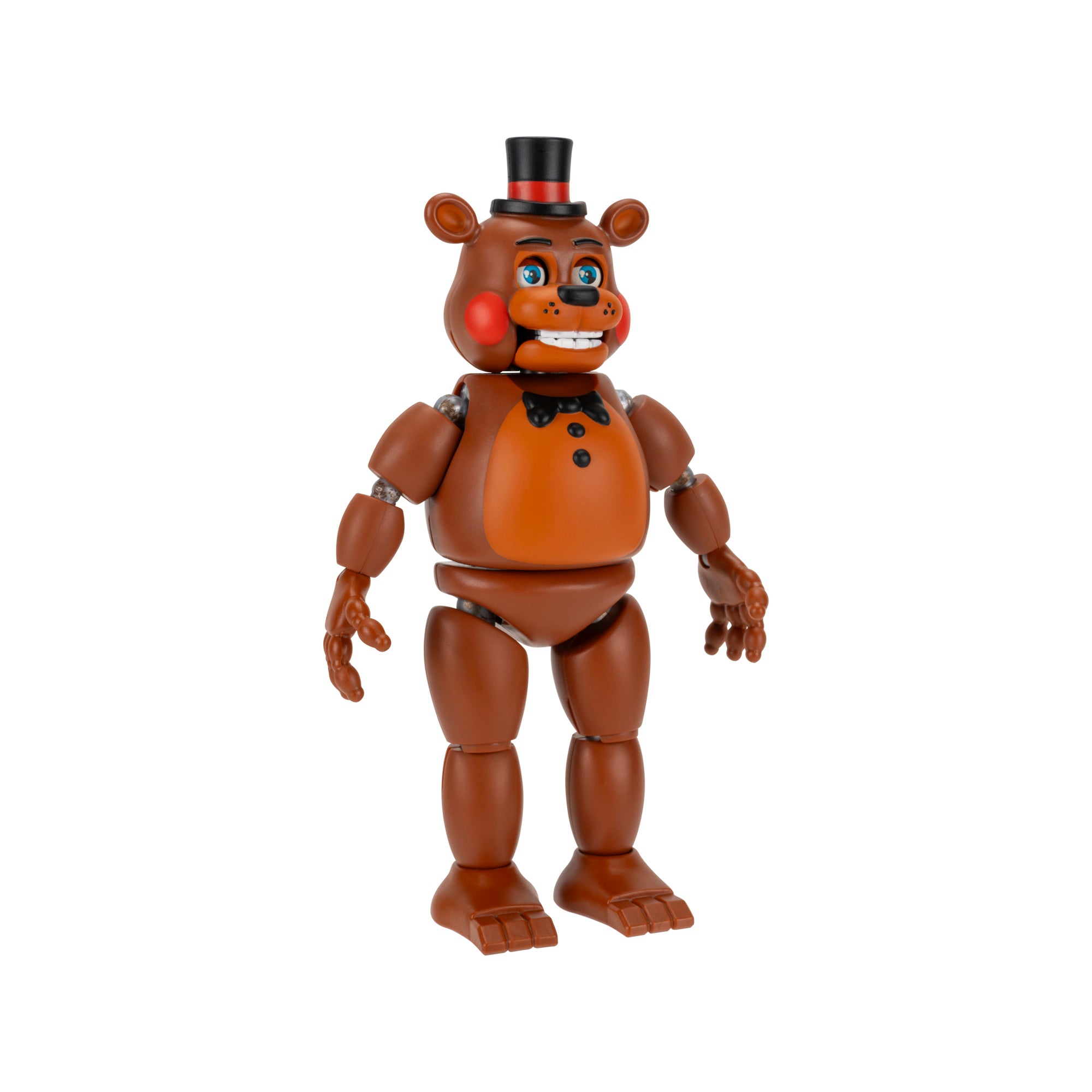 Five Nights at Freddy's Endo-02 (Toy Freddy & VR Freddy) - Image 5