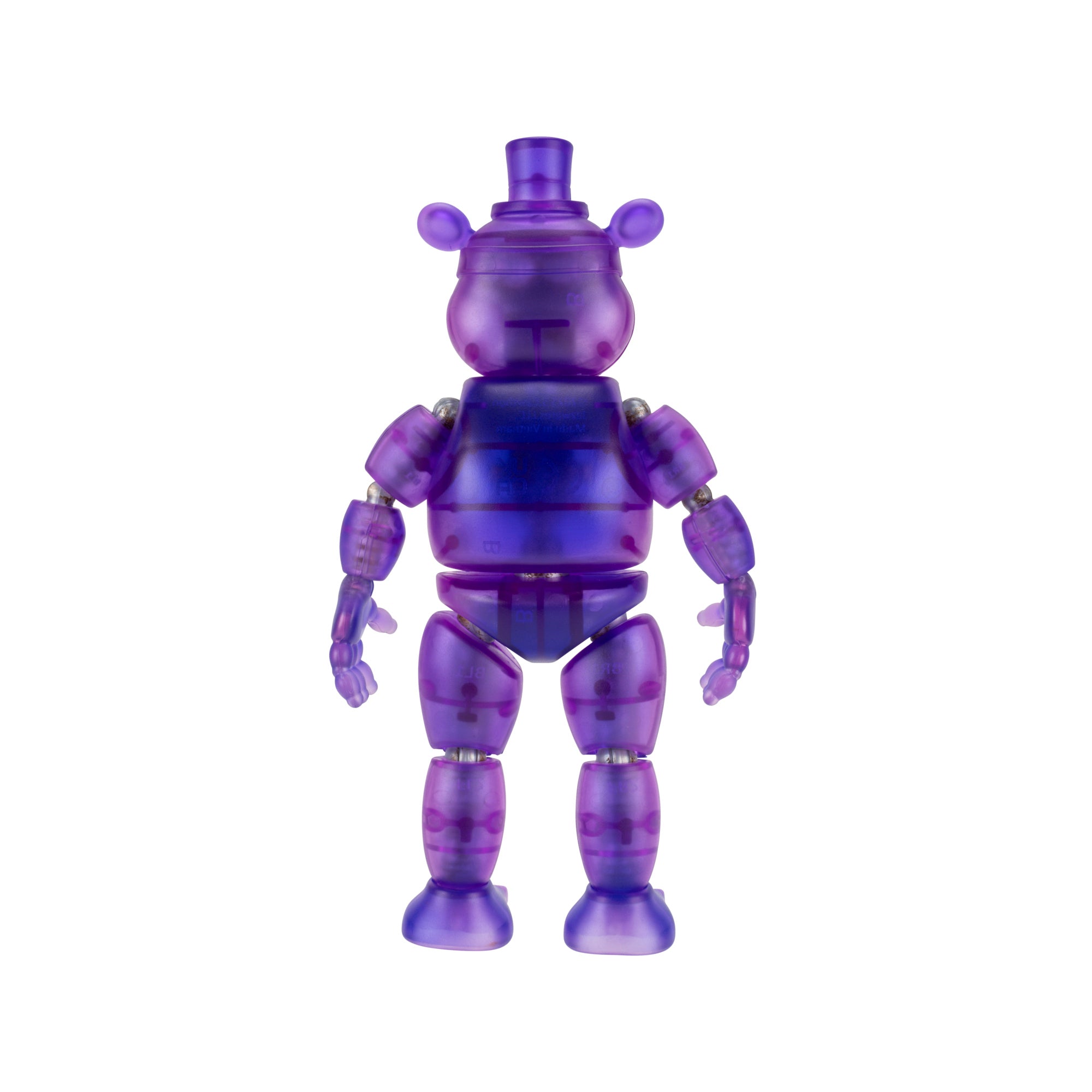 Five Nights at Freddy's Endo-02 (Toy Freddy & VR Freddy) - Image 8