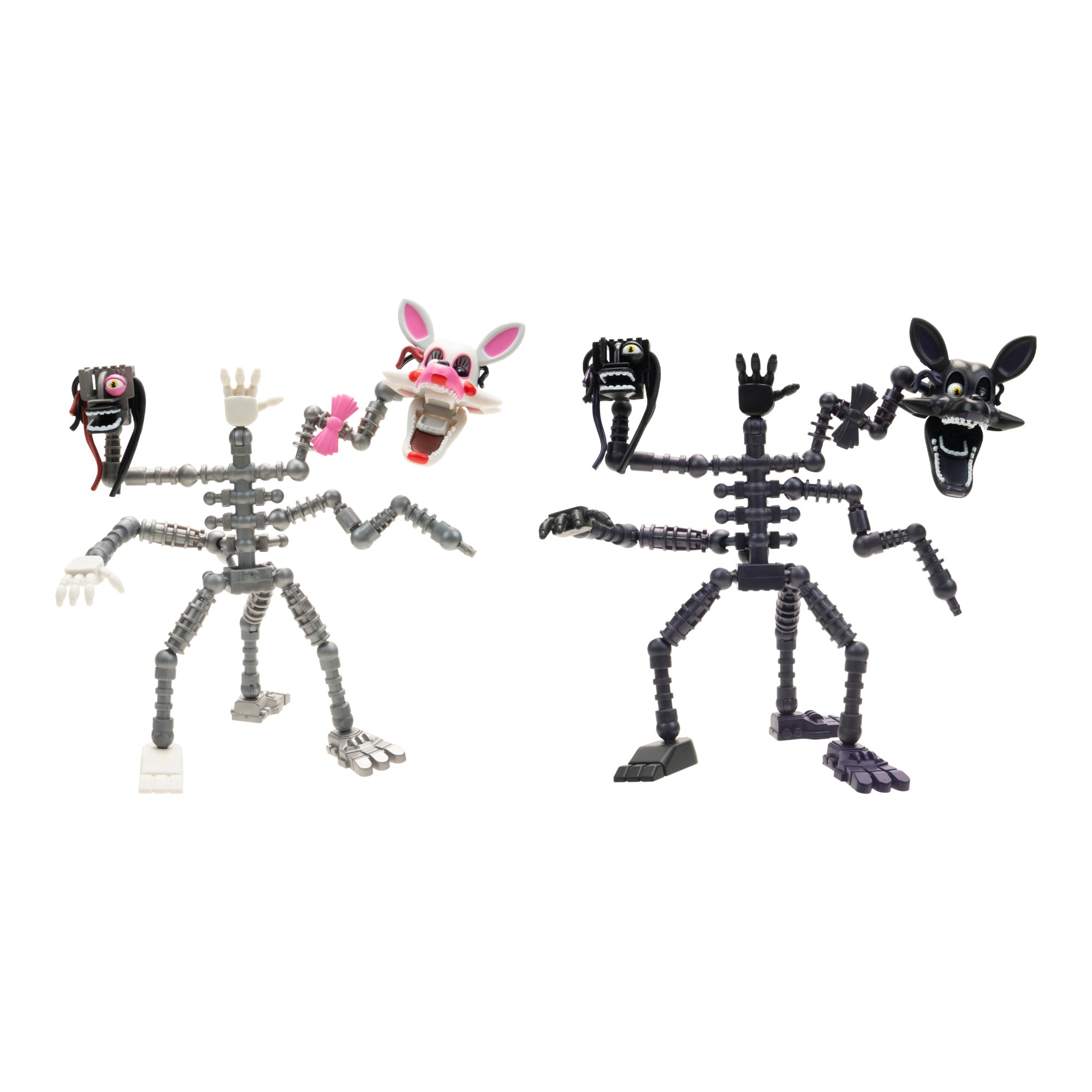 Five Nights at Freddy's Endo-02 (Mangle & Shadow Mangle) - Image 3