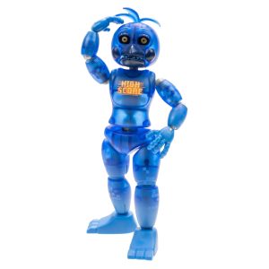 Five Nights at Freddy's Endo-02 (Toy Chica & Highscore Toy Chica)