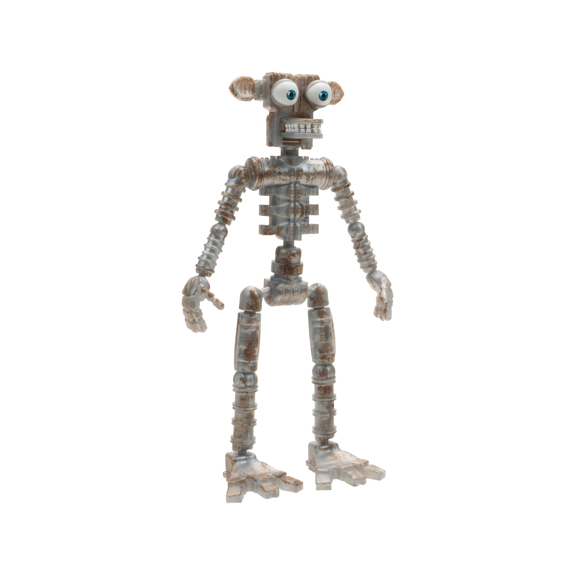 Five Nights at Freddy's Endo-02 (Toy Chica & Highscore Toy Chica) - Image 10