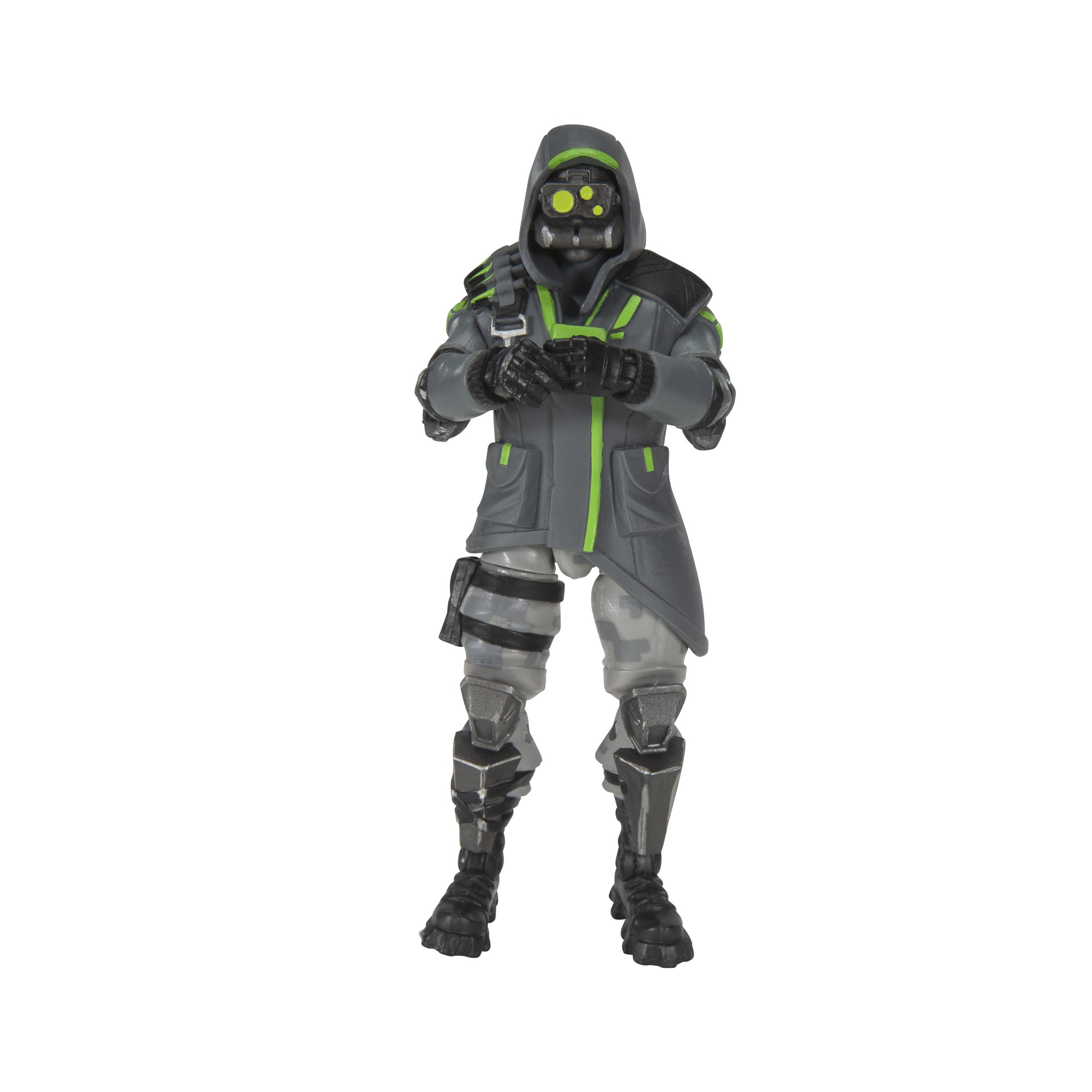 Fortnite Solo Mode Core Figure Pack - Archetype - Image 2