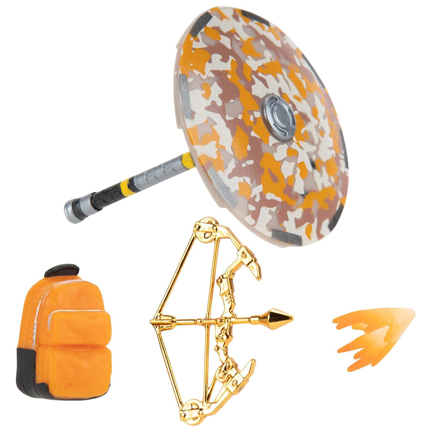 Fortnite 4 Cyclo & Mythic Fish 2 & 5 - Image 4