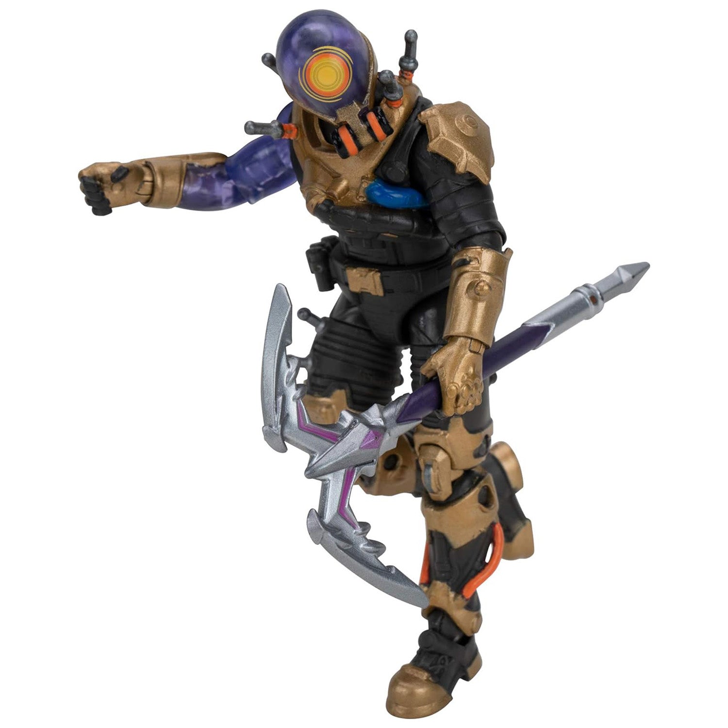 Fortnite 4 Cyclo & Mythic Fish 2 & 5 - Image 6