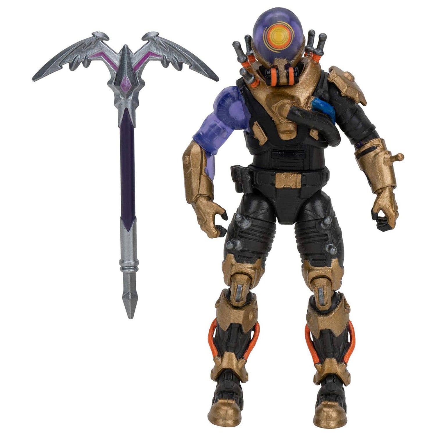 Fortnite 4 Cyclo & Mythic Fish 2 & 5 - Image 9