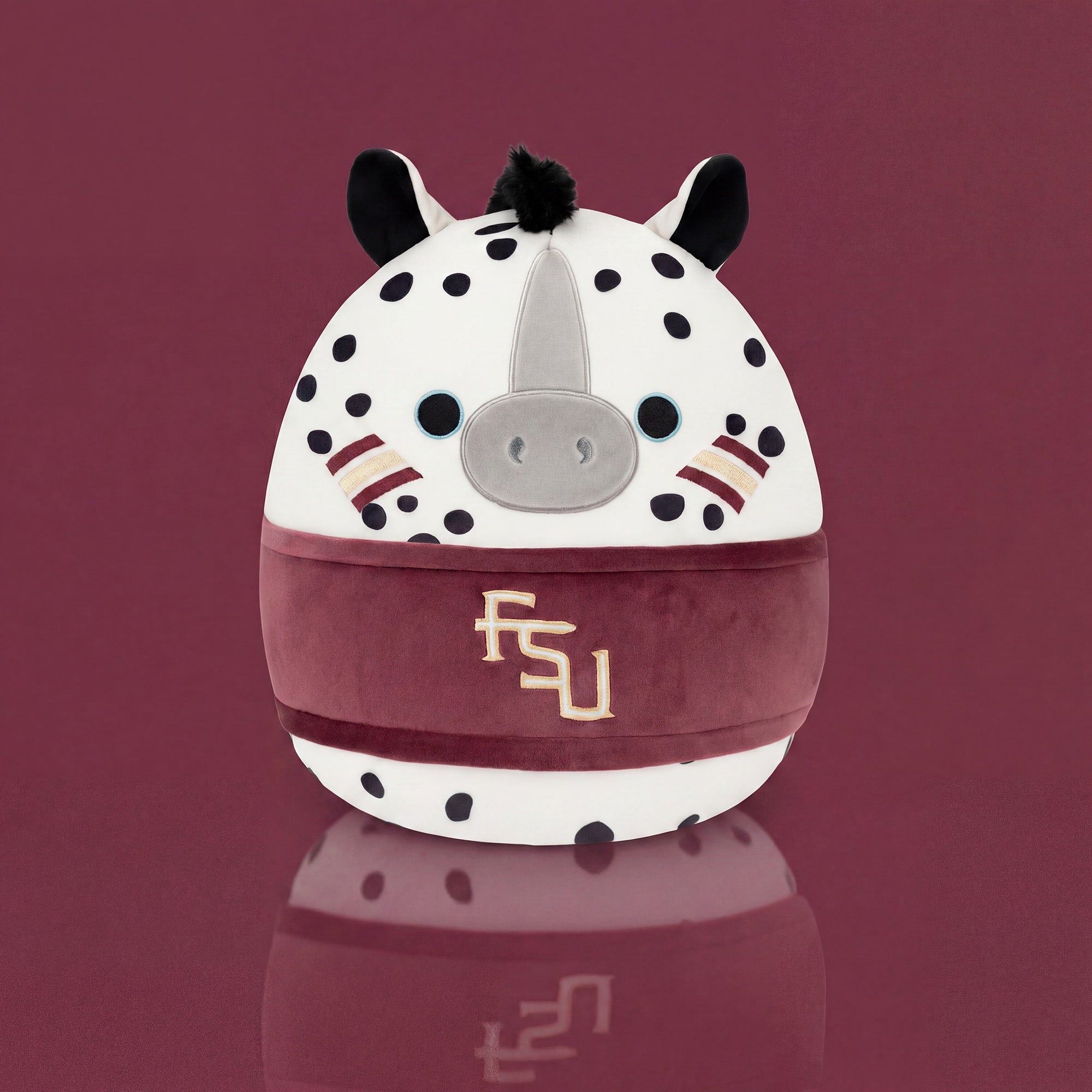 Florida State University 12-Inch Cimarron - Image 2