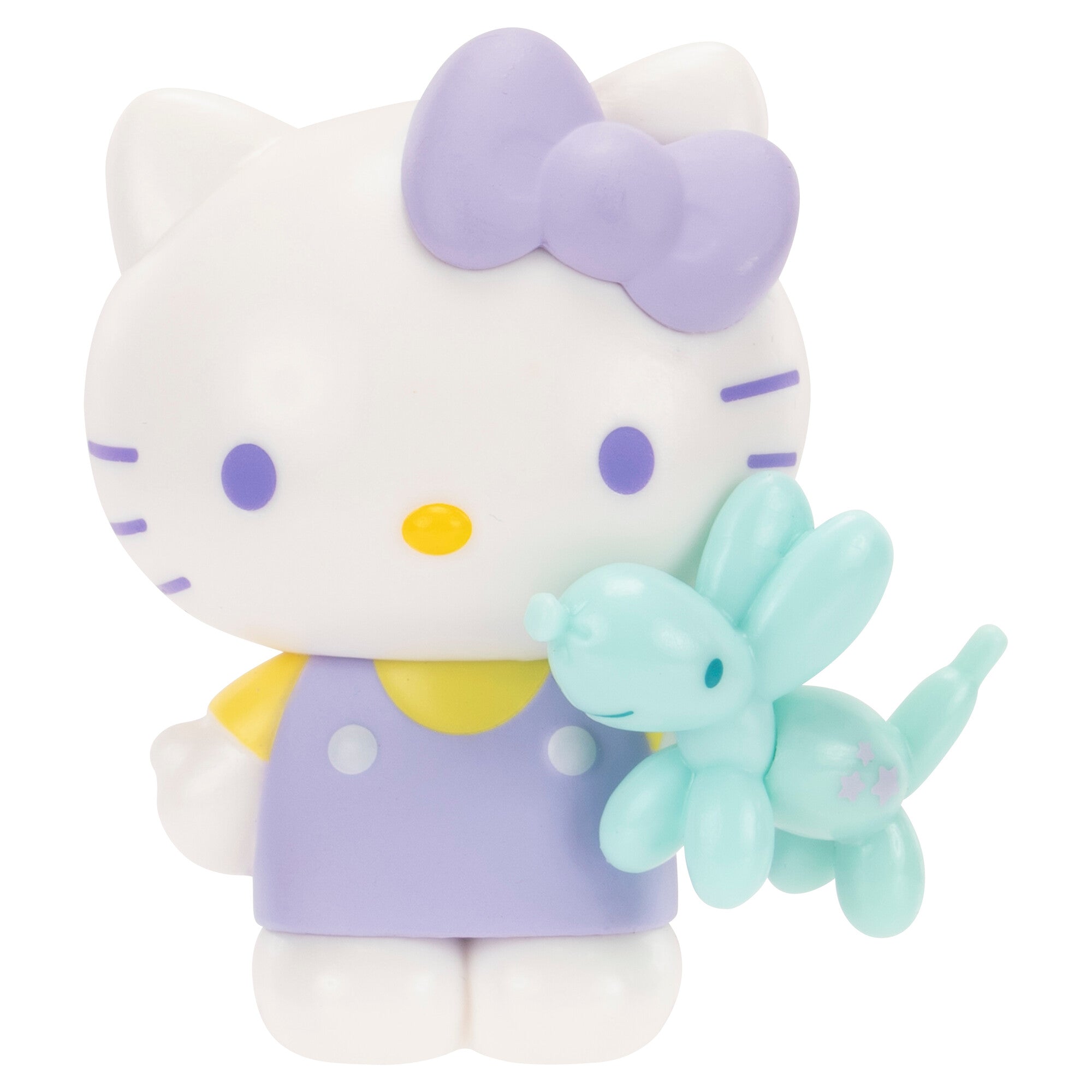 Hello Kitty and Friends 2-Inch Dreamland Mystery Pack - Image 3