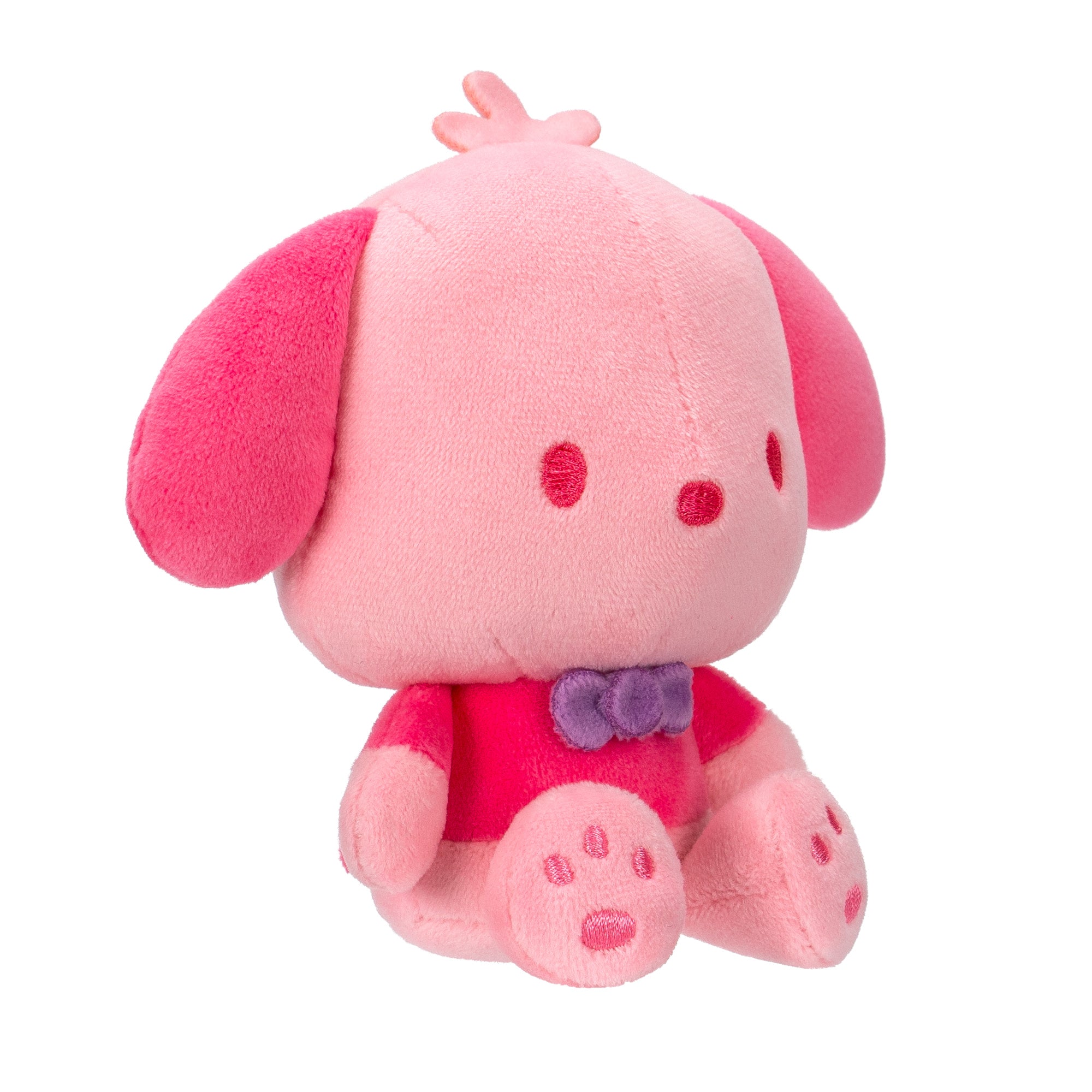 Hello Kitty and Friends 14-inch Ultra-Premier Limited Edition Collector Series Plush Bouquet - Image 6