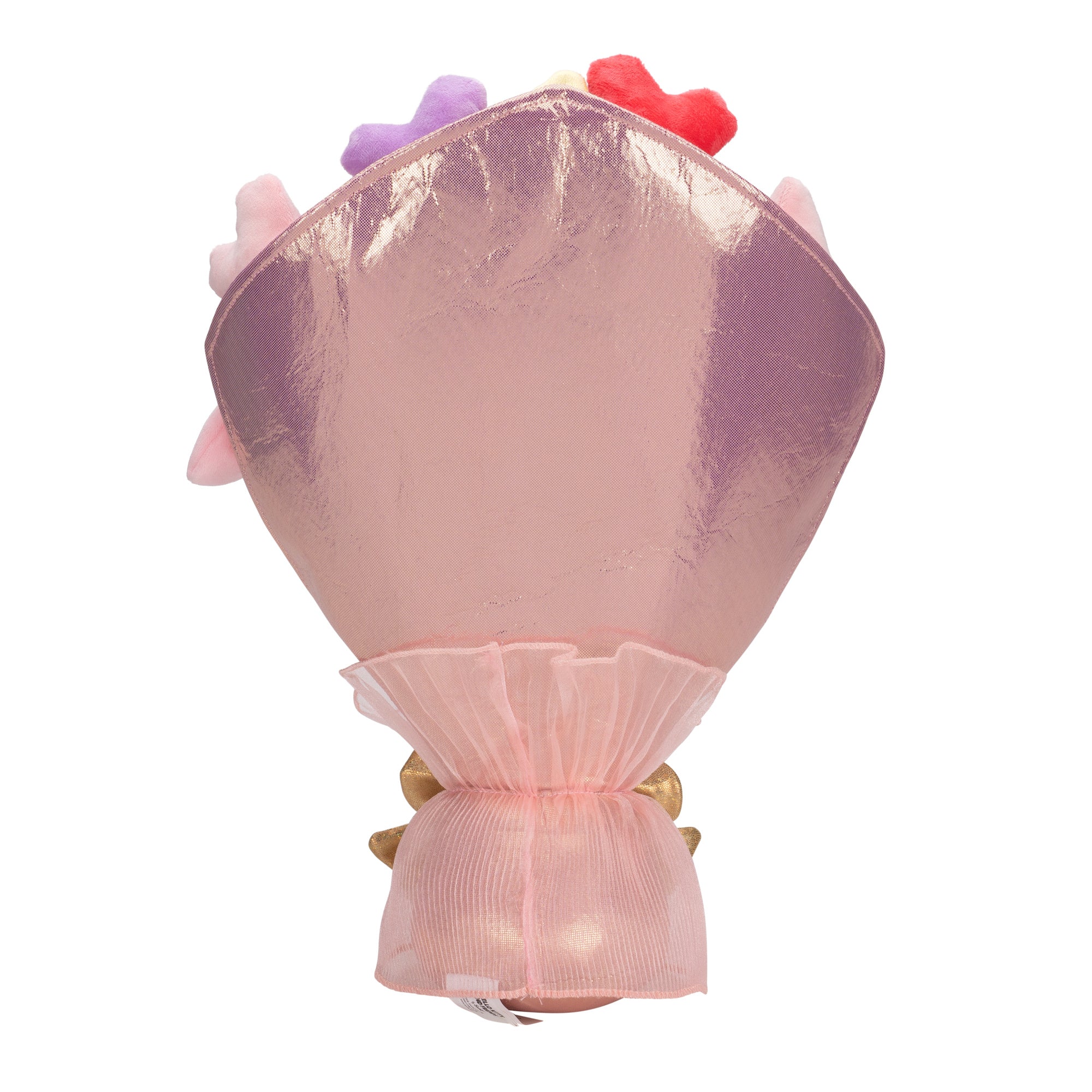 Hello Kitty and Friends 14-inch Ultra-Premier Limited Edition Collector Series Plush Bouquet - Image 8