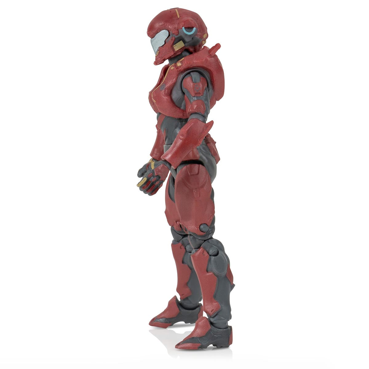 Halo Spartan Vale vs. Promethean Soldier - Image 8