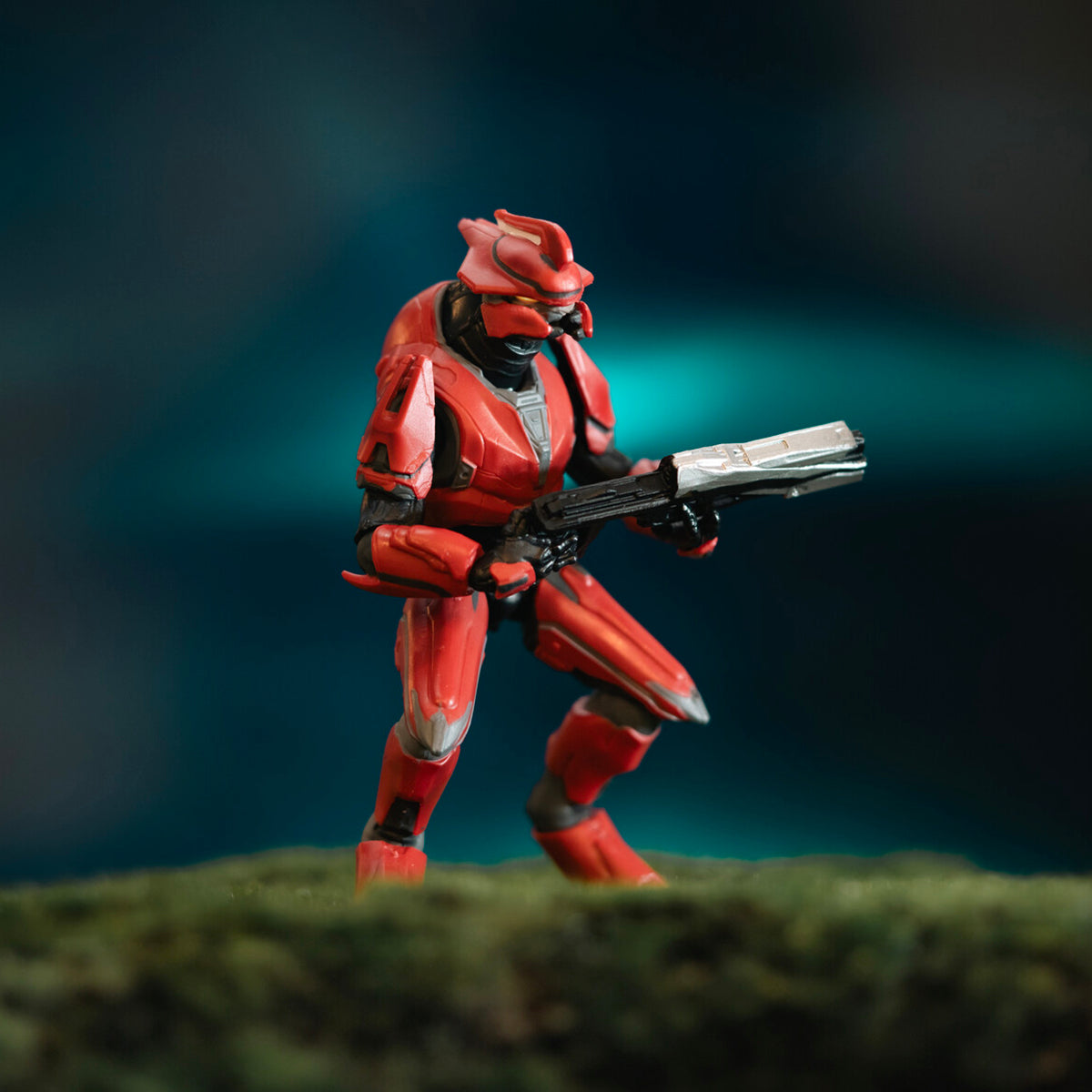 Halo Banished Banshee and Elite Enforcer - Image 5